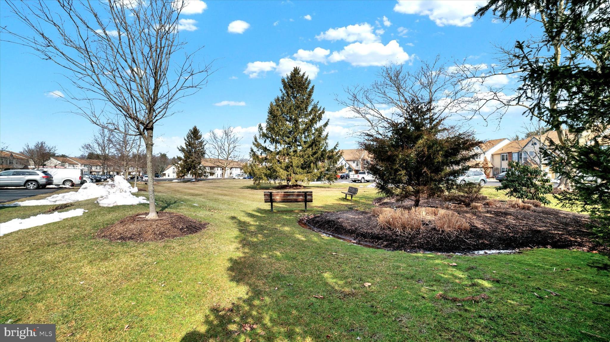 STONEBRIDGE - Residential Lease