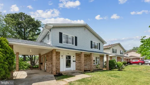 3516 Jeff Road, Upper Marlboro, MD MLS: MDPG2149794