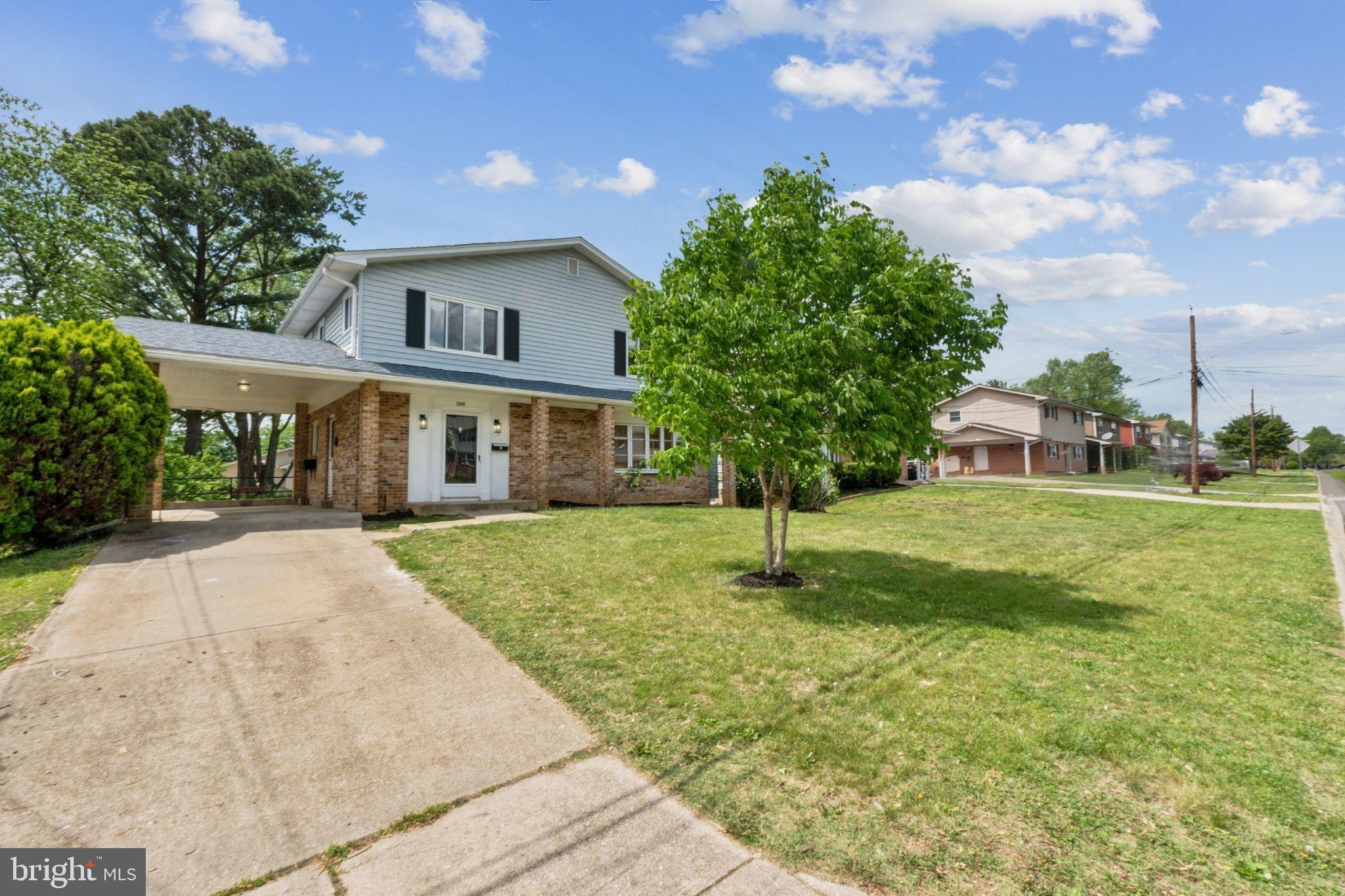 3516 JEFF ROAD