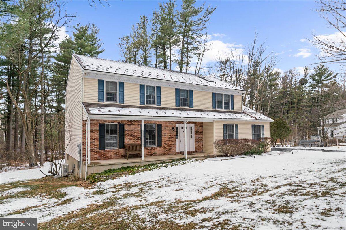 11 ALPINE DRIVE