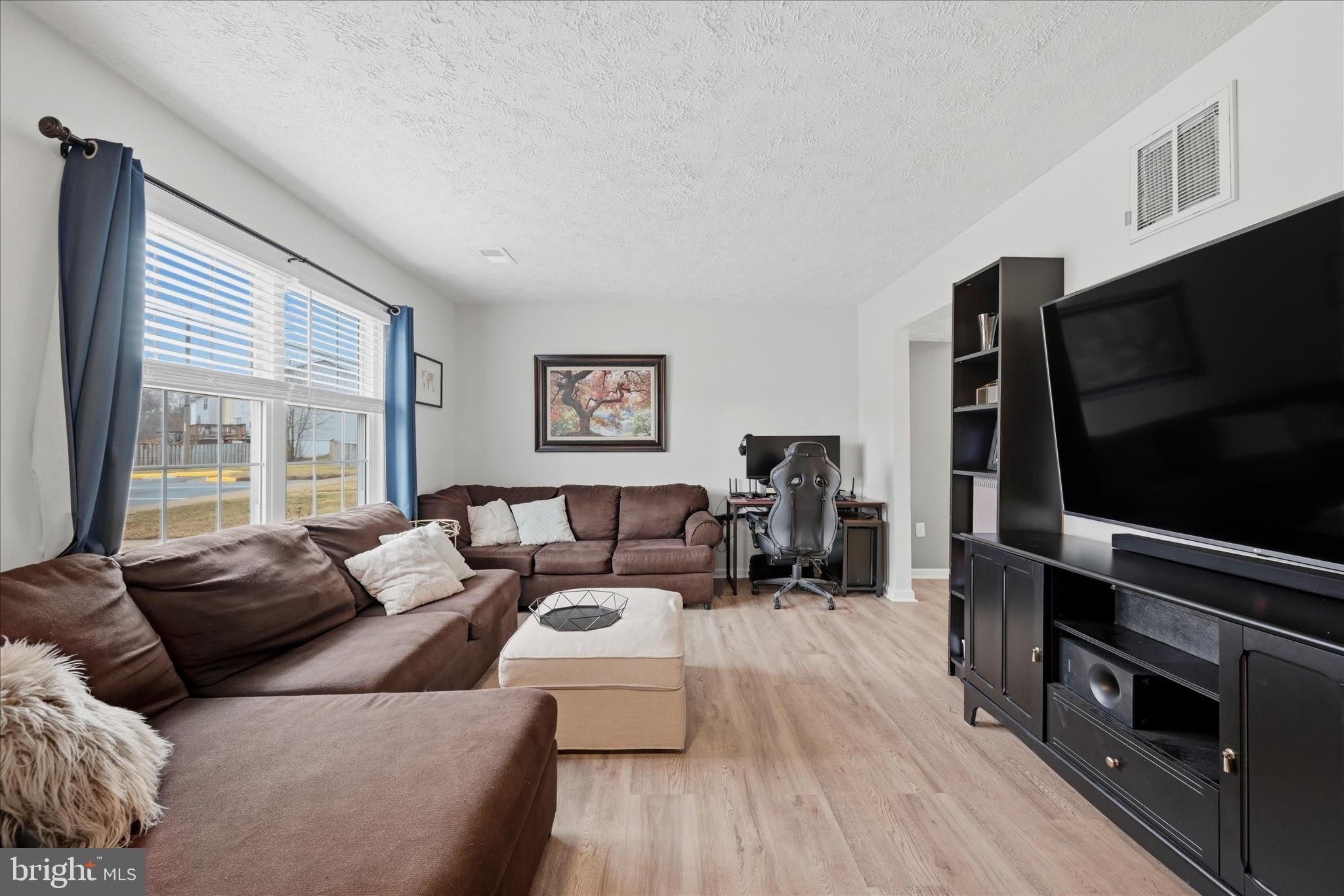 BRANDY STATION - Residential