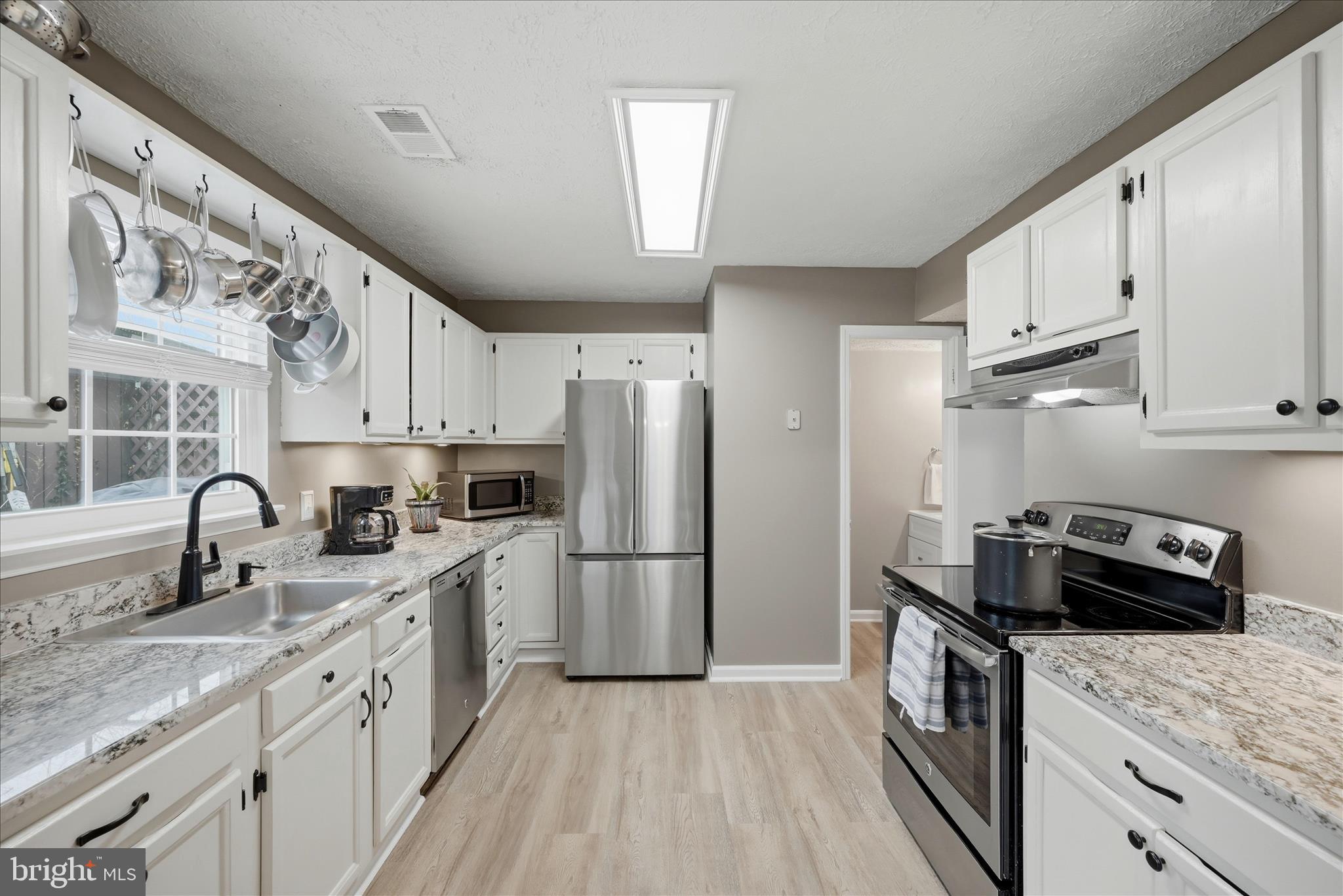 BRANDY STATION - Residential