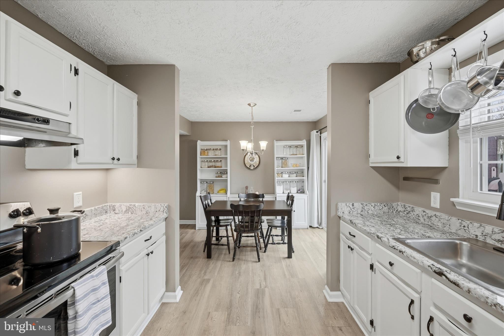 BRANDY STATION - Residential