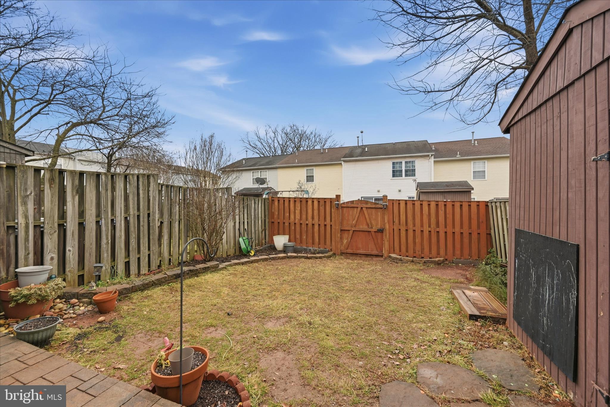 BRANDY STATION - Residential