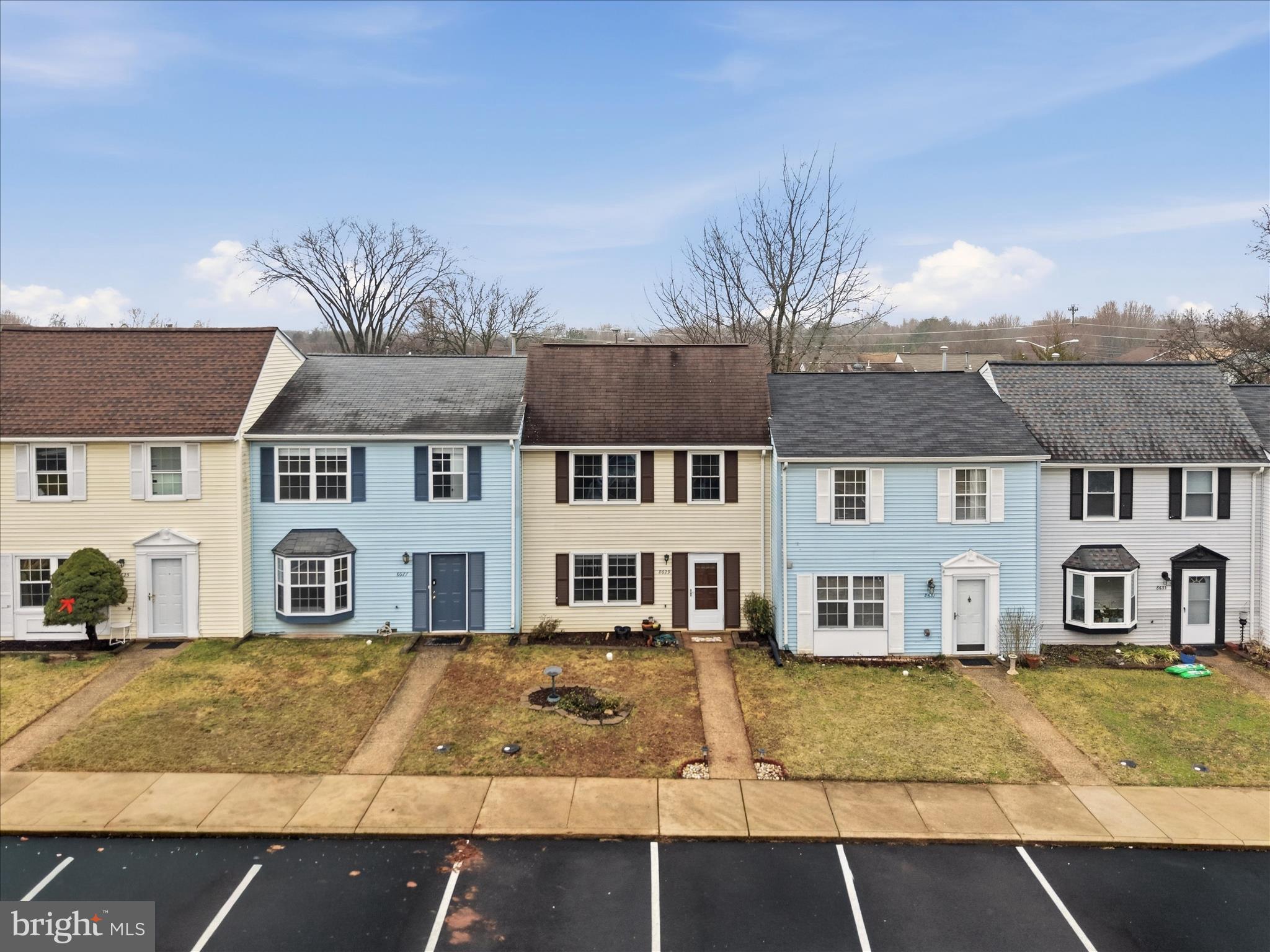 BRANDY STATION - Residential