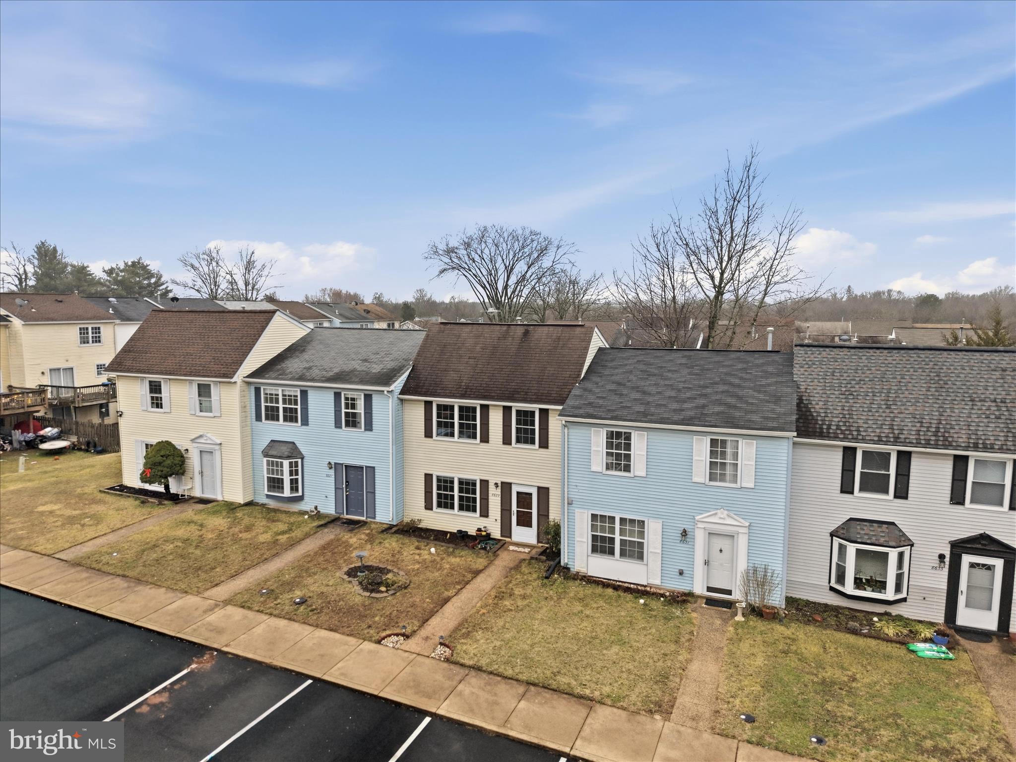 BRANDY STATION - Residential