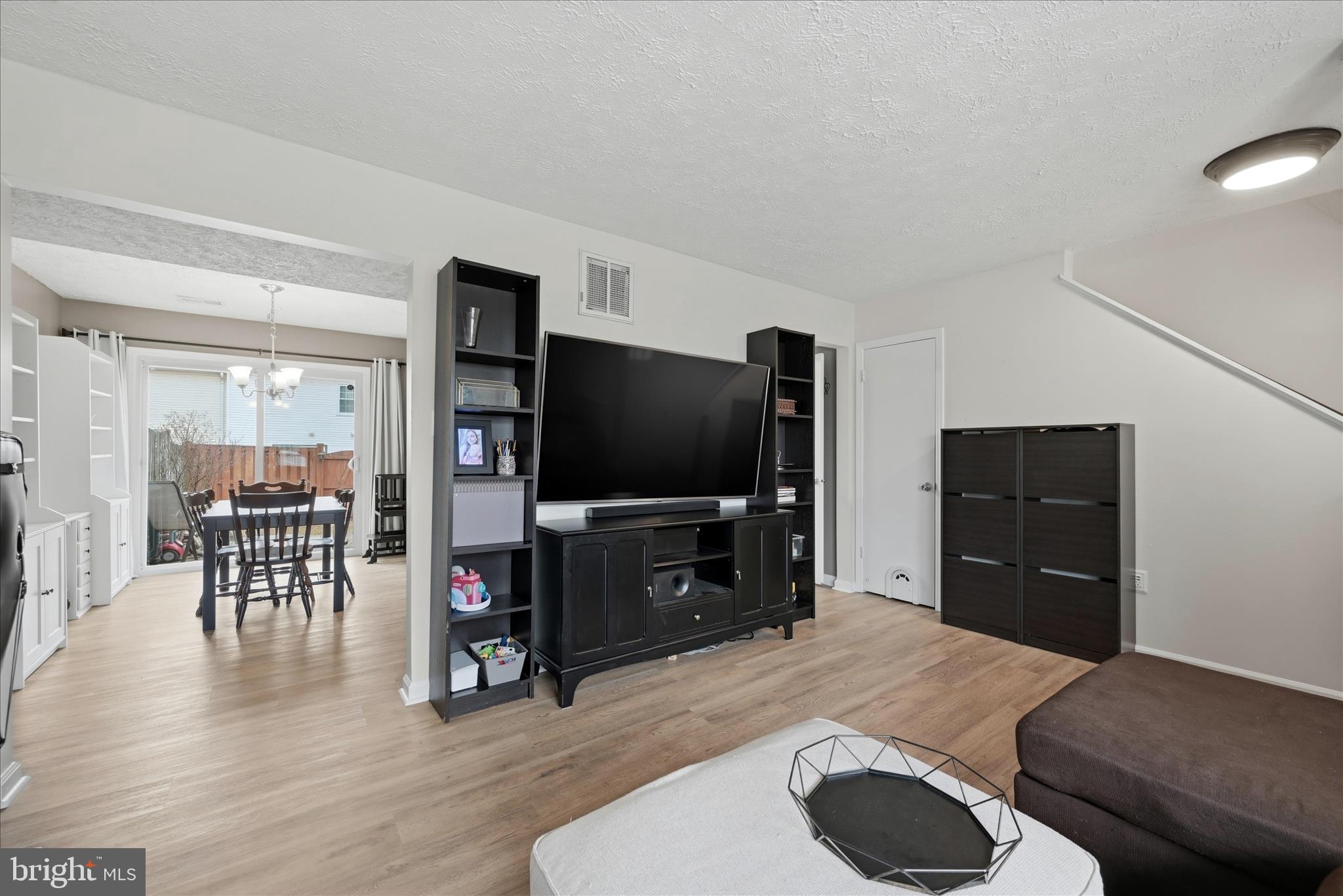 BRANDY STATION - Residential