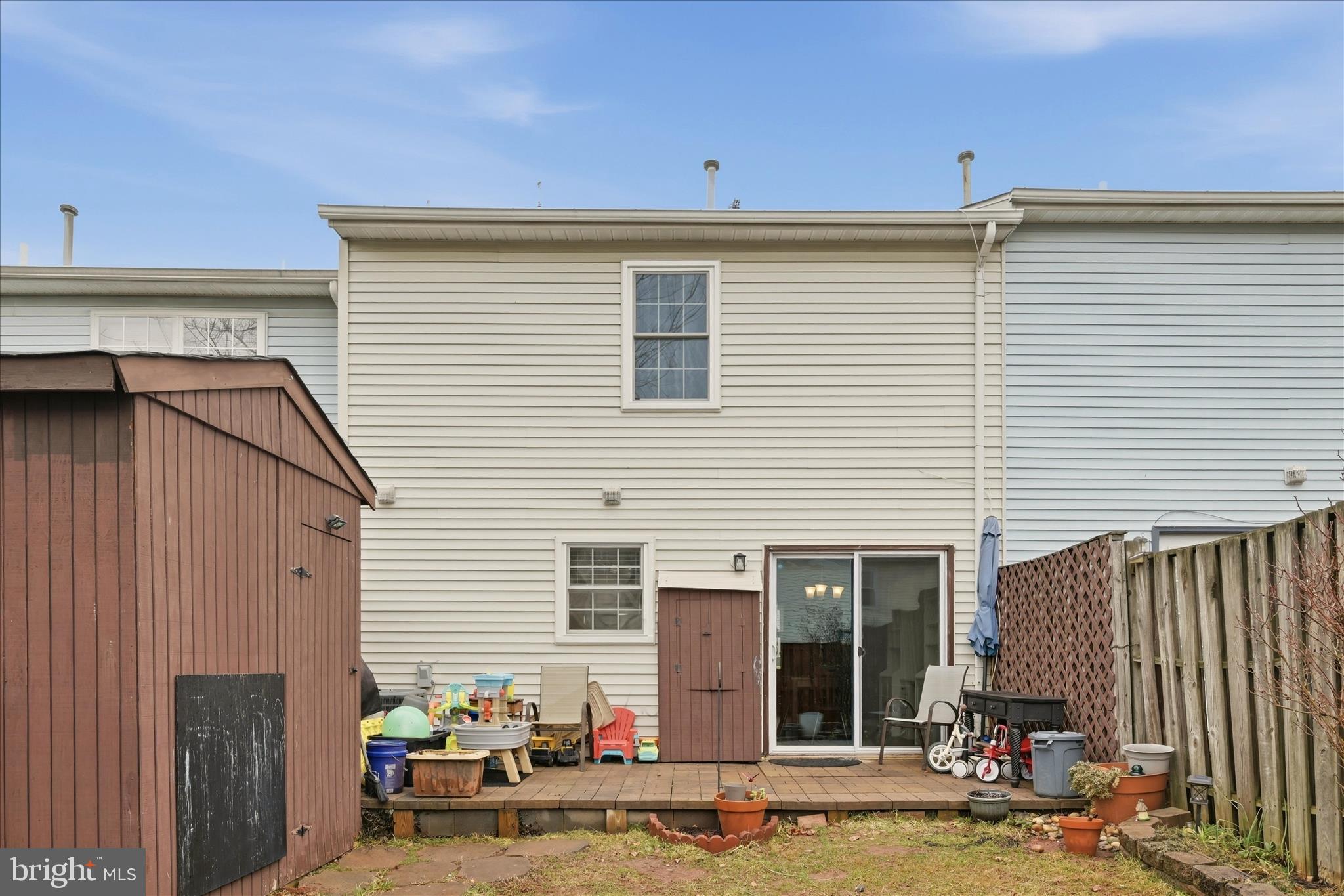 BRANDY STATION - Residential