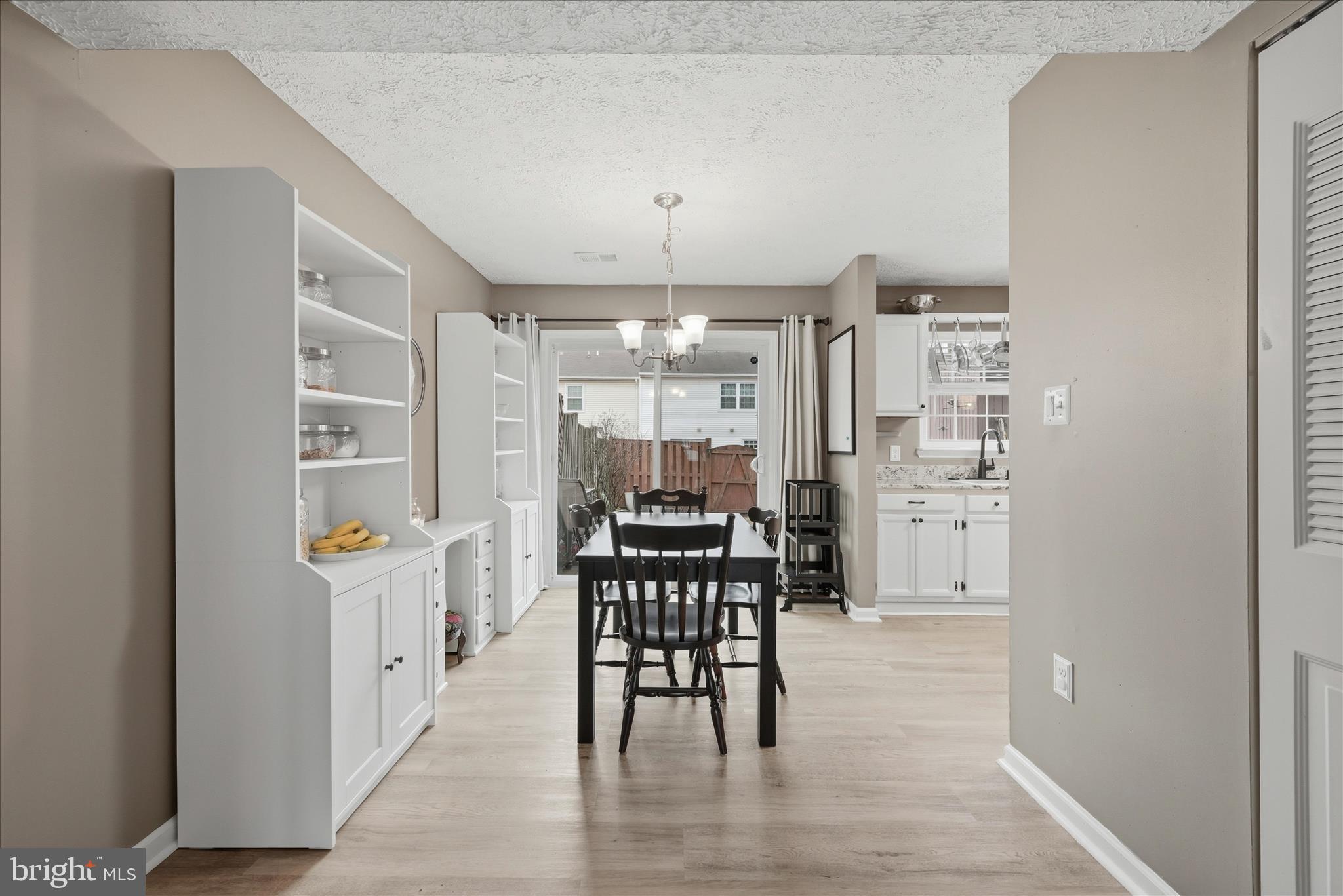 BRANDY STATION - Residential