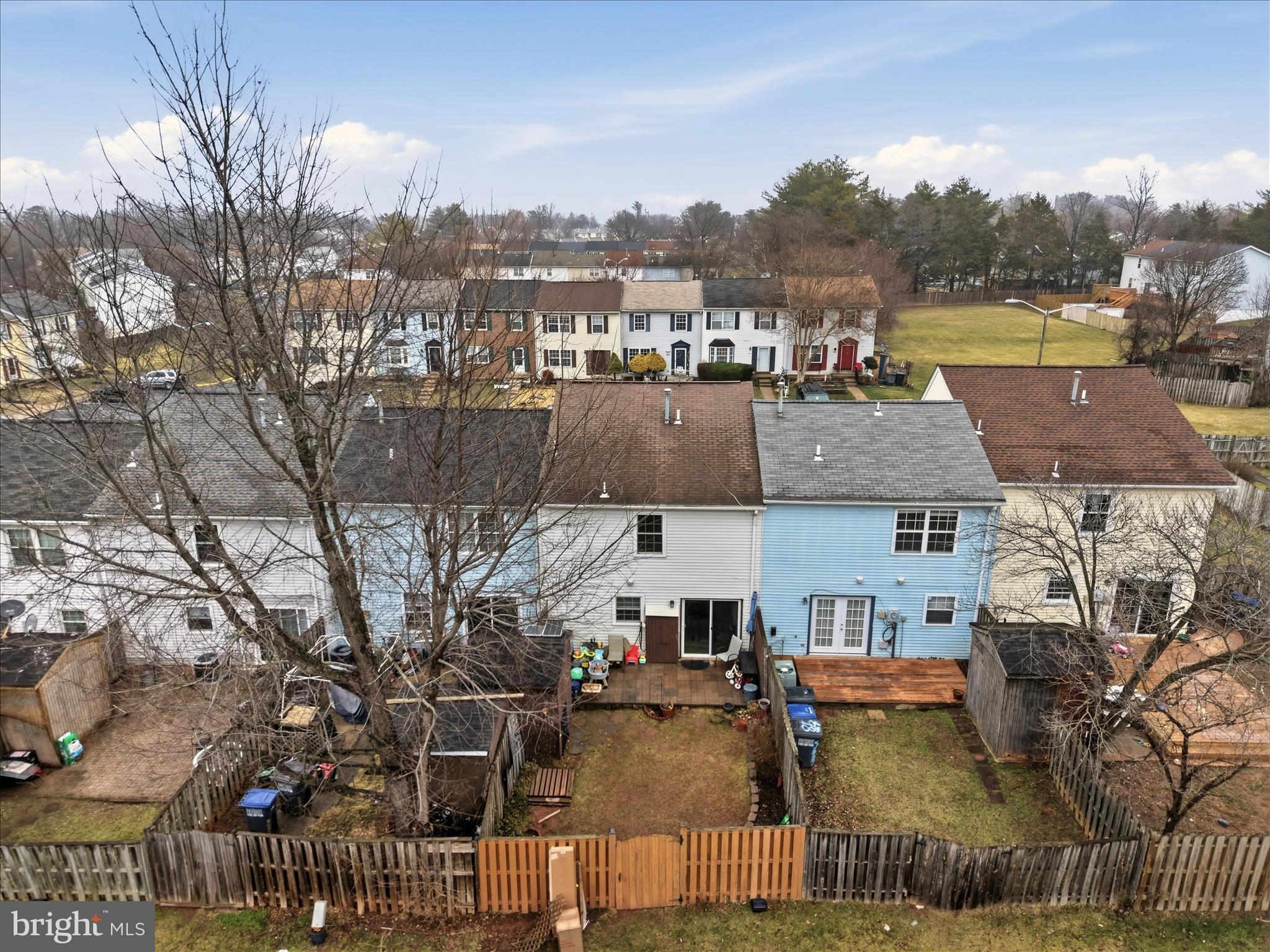 BRANDY STATION - Residential