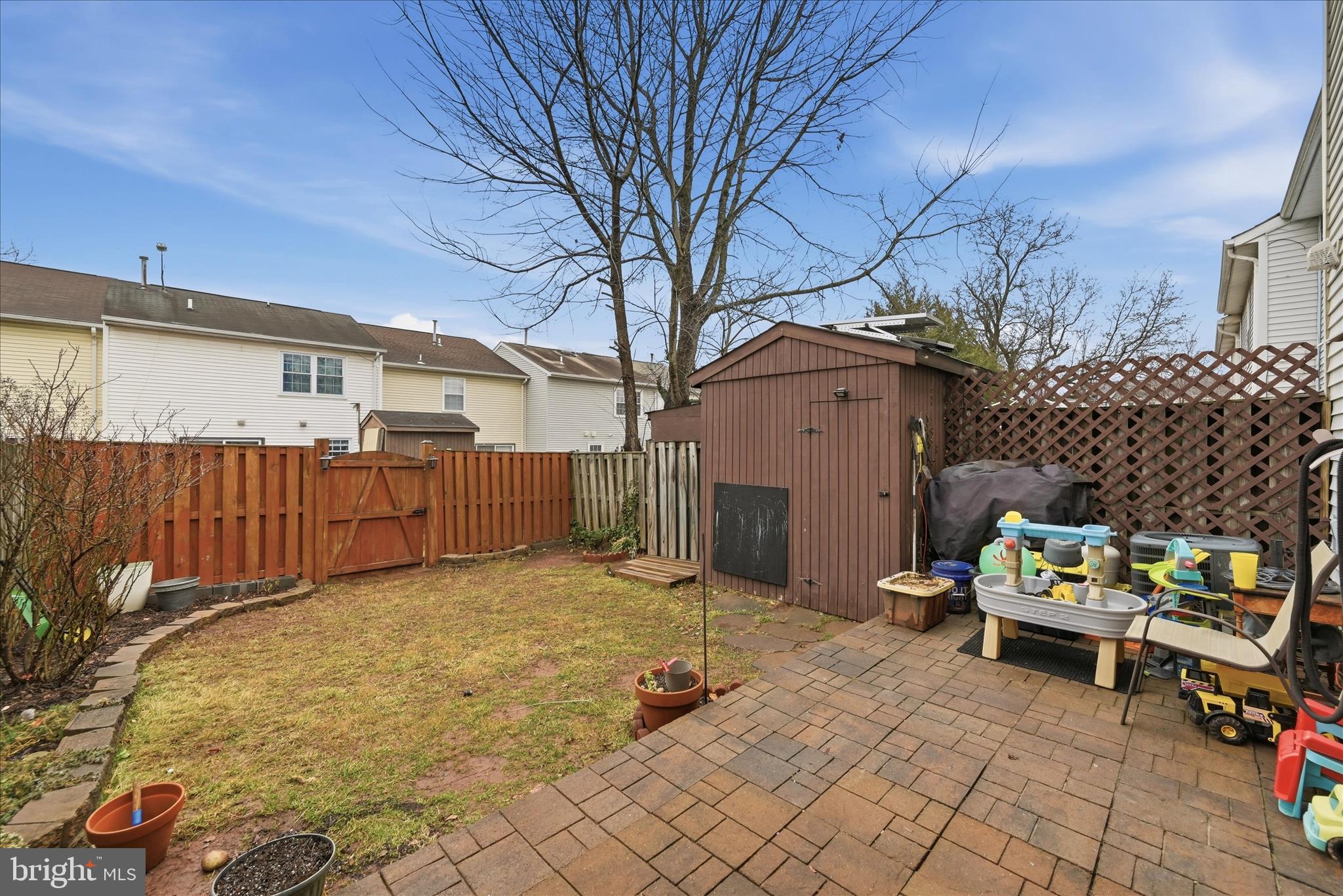 BRANDY STATION - Residential