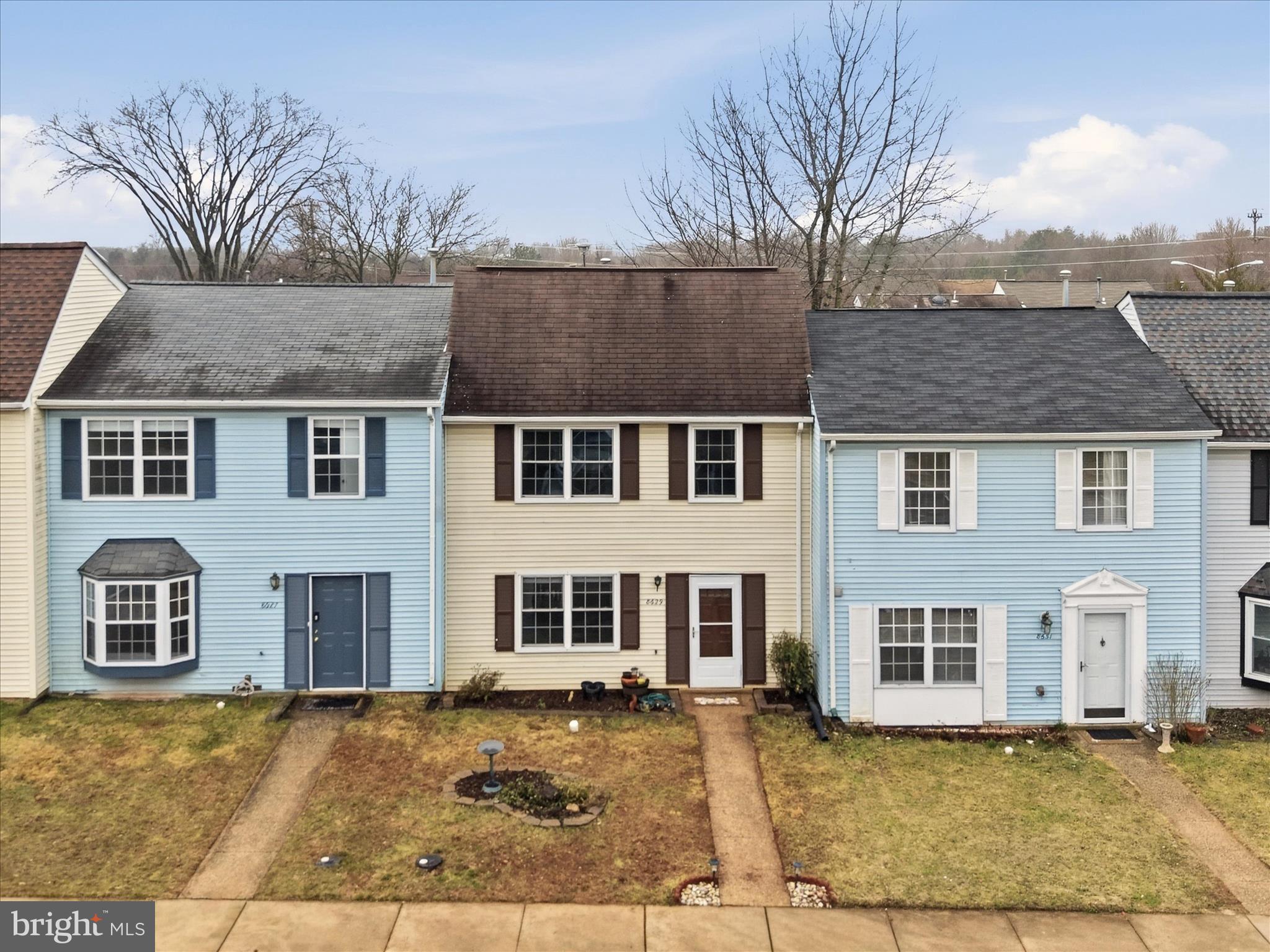 BRANDY STATION - Residential