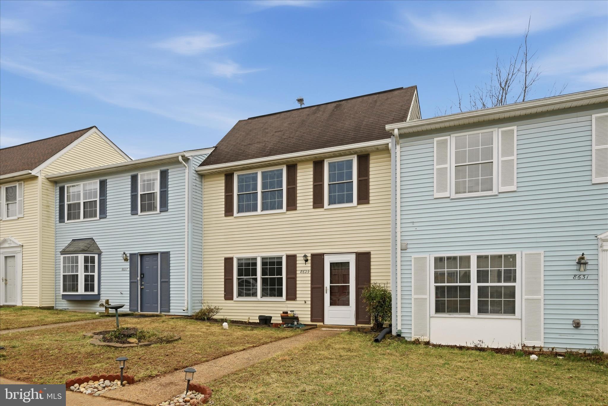 BRANDY STATION - Residential