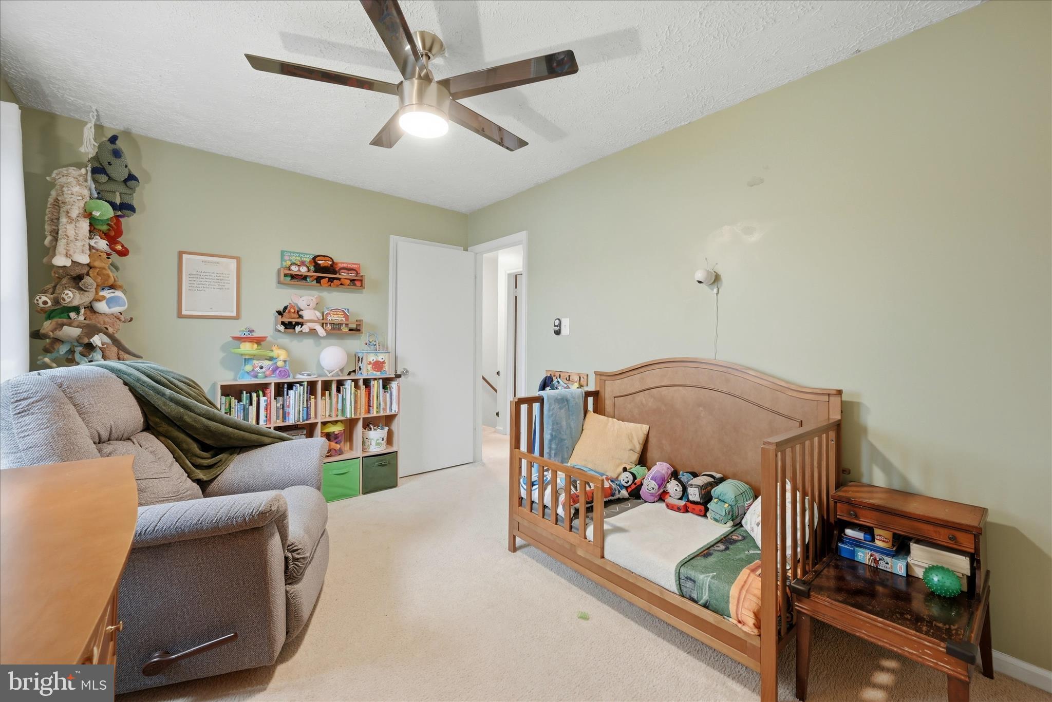 BRANDY STATION - Residential