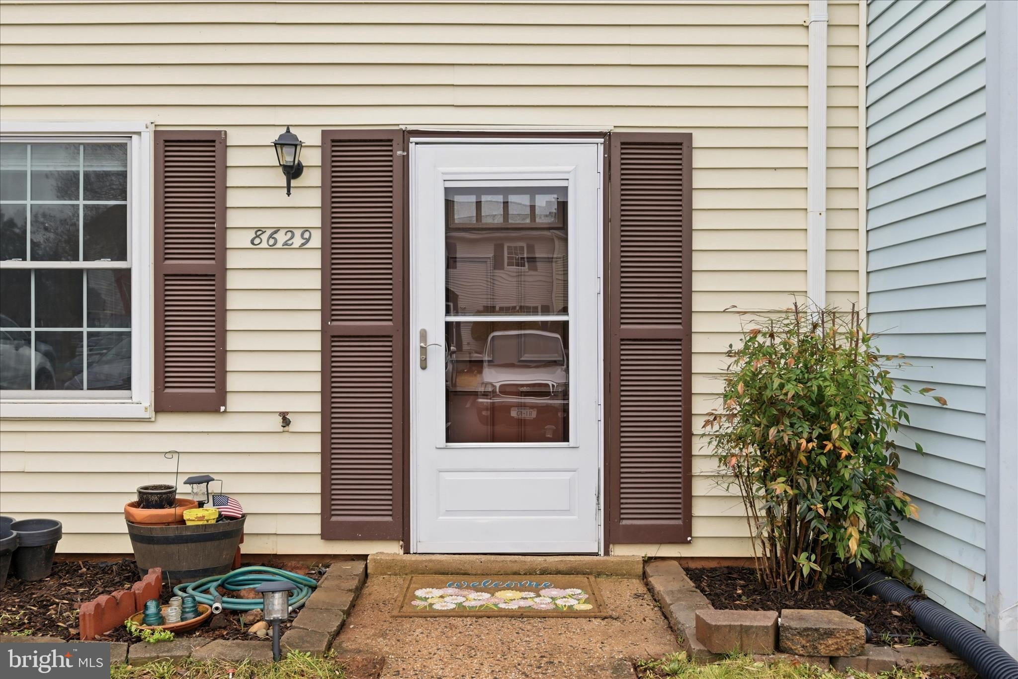 BRANDY STATION - Residential