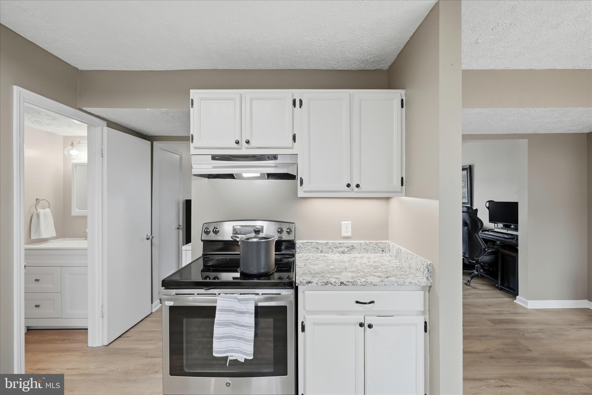 BRANDY STATION - Residential