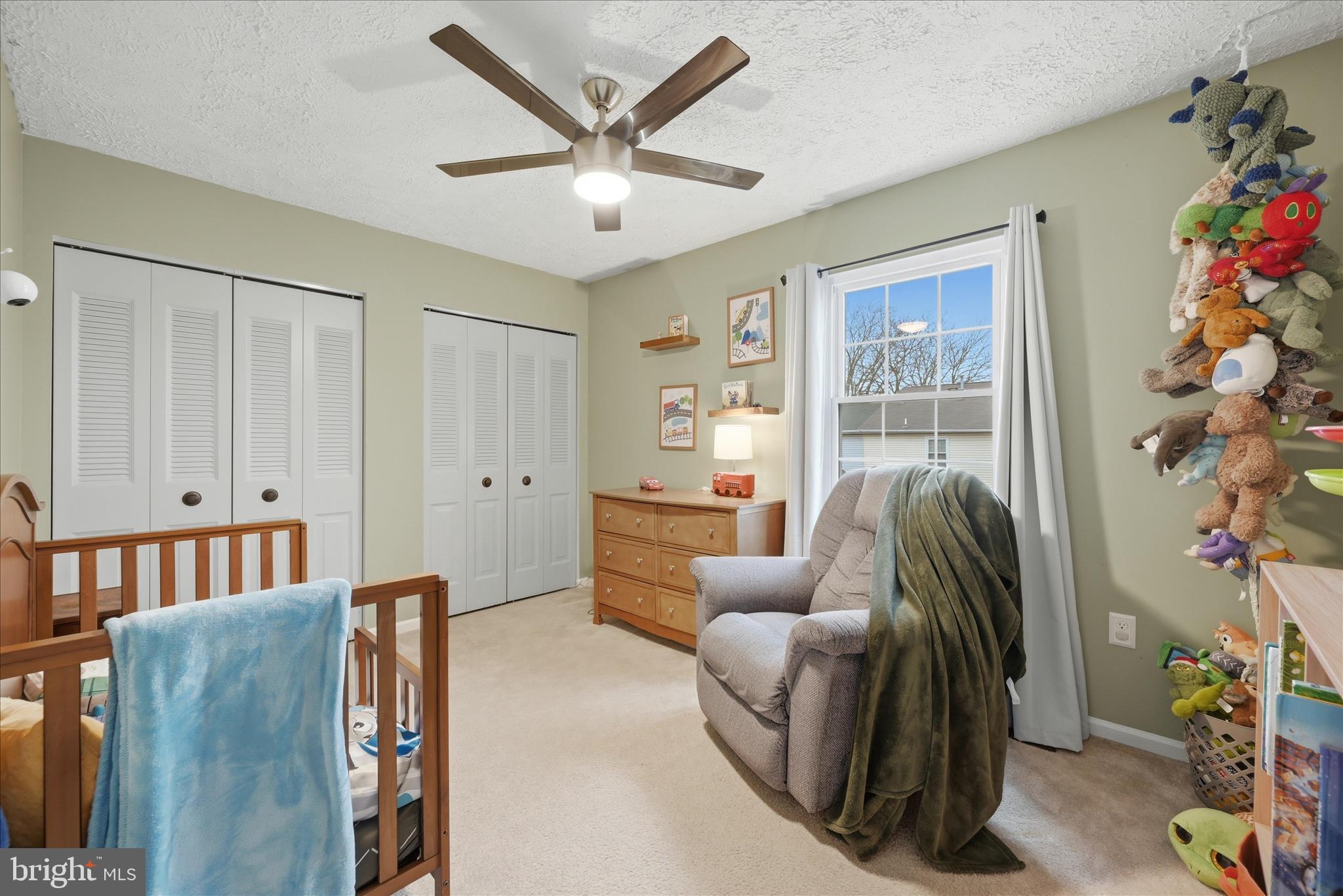 BRANDY STATION - Residential