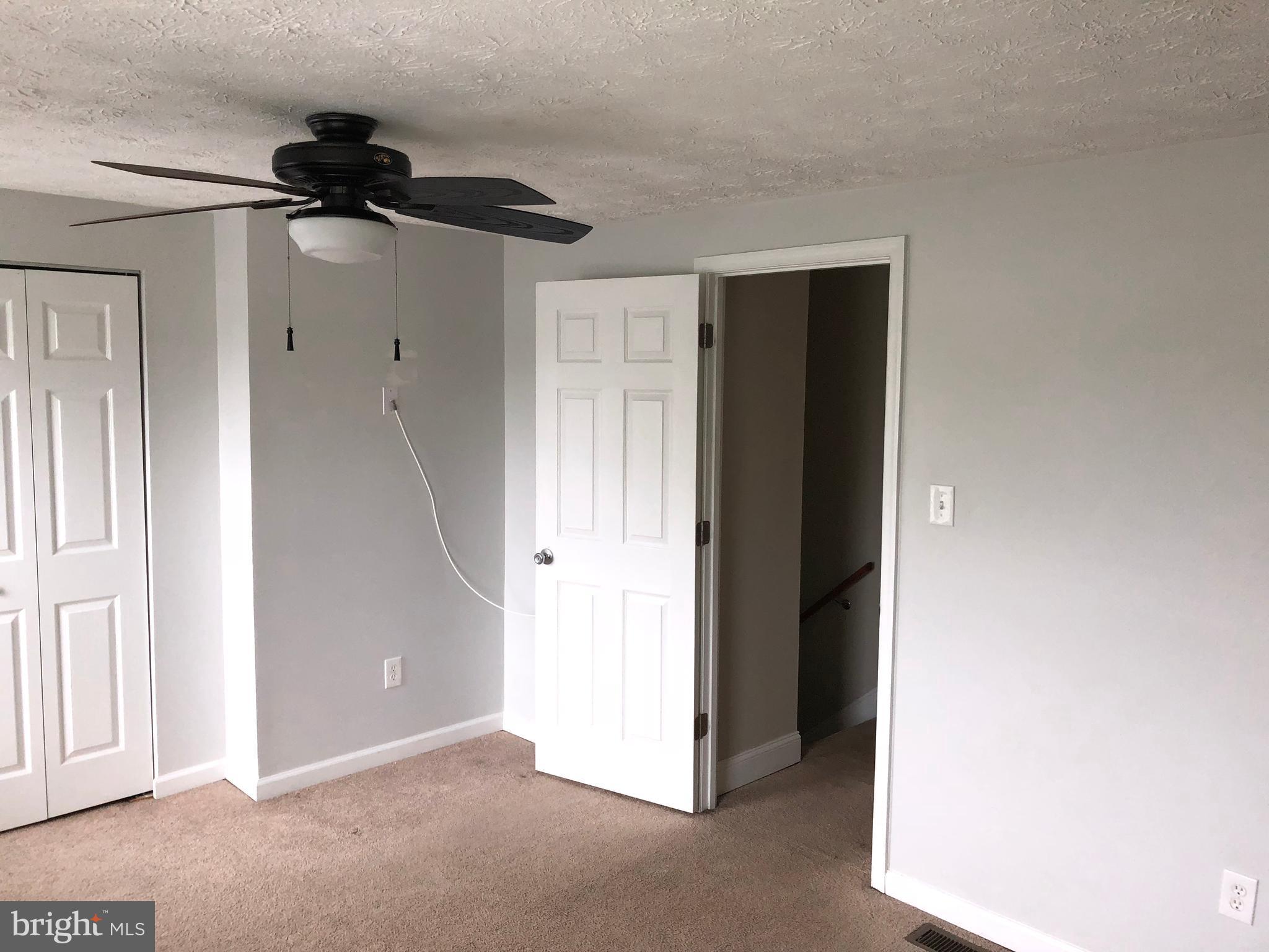 CARROLL CREST - Residential Lease