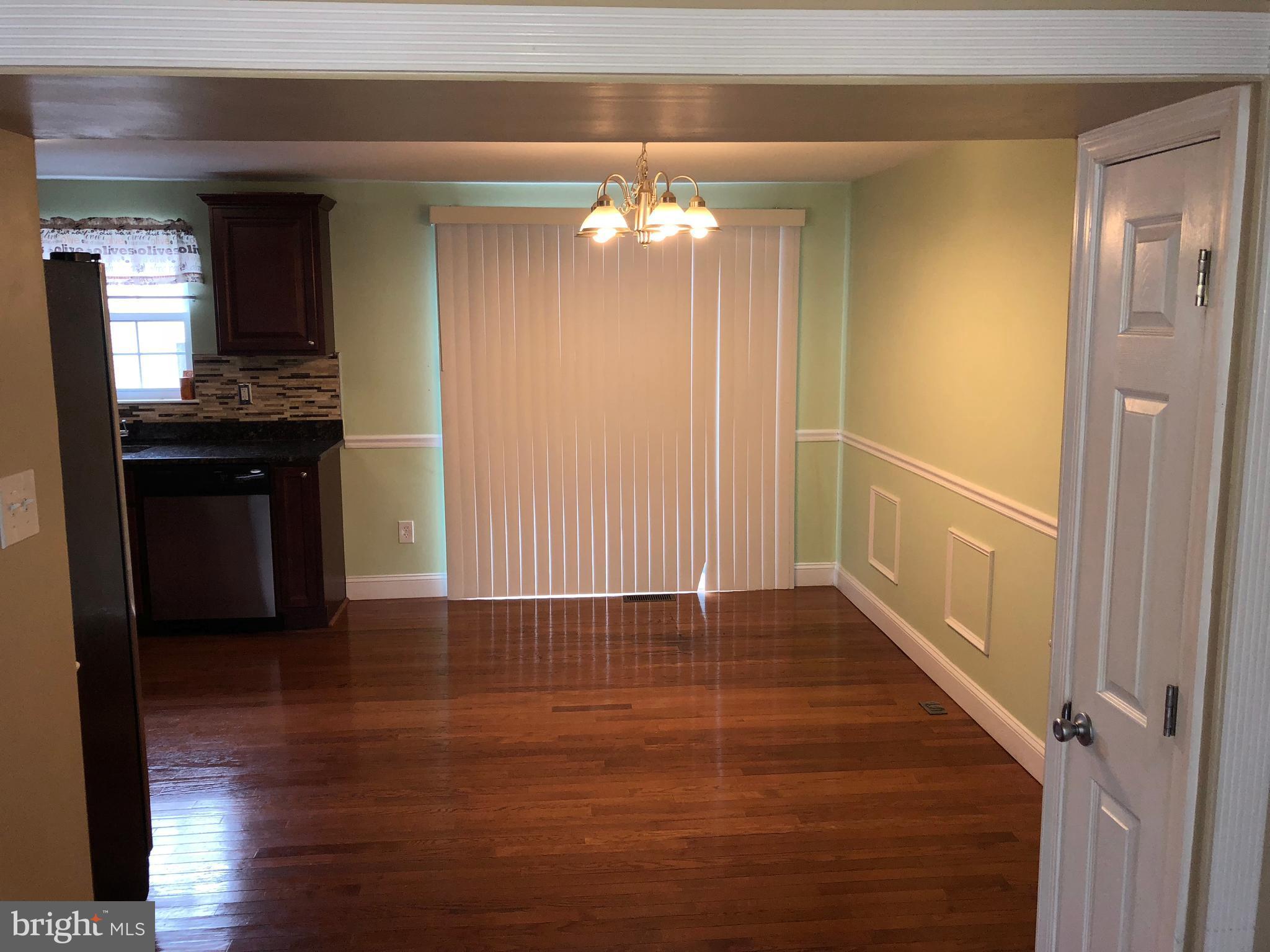 CARROLL CREST - Residential Lease