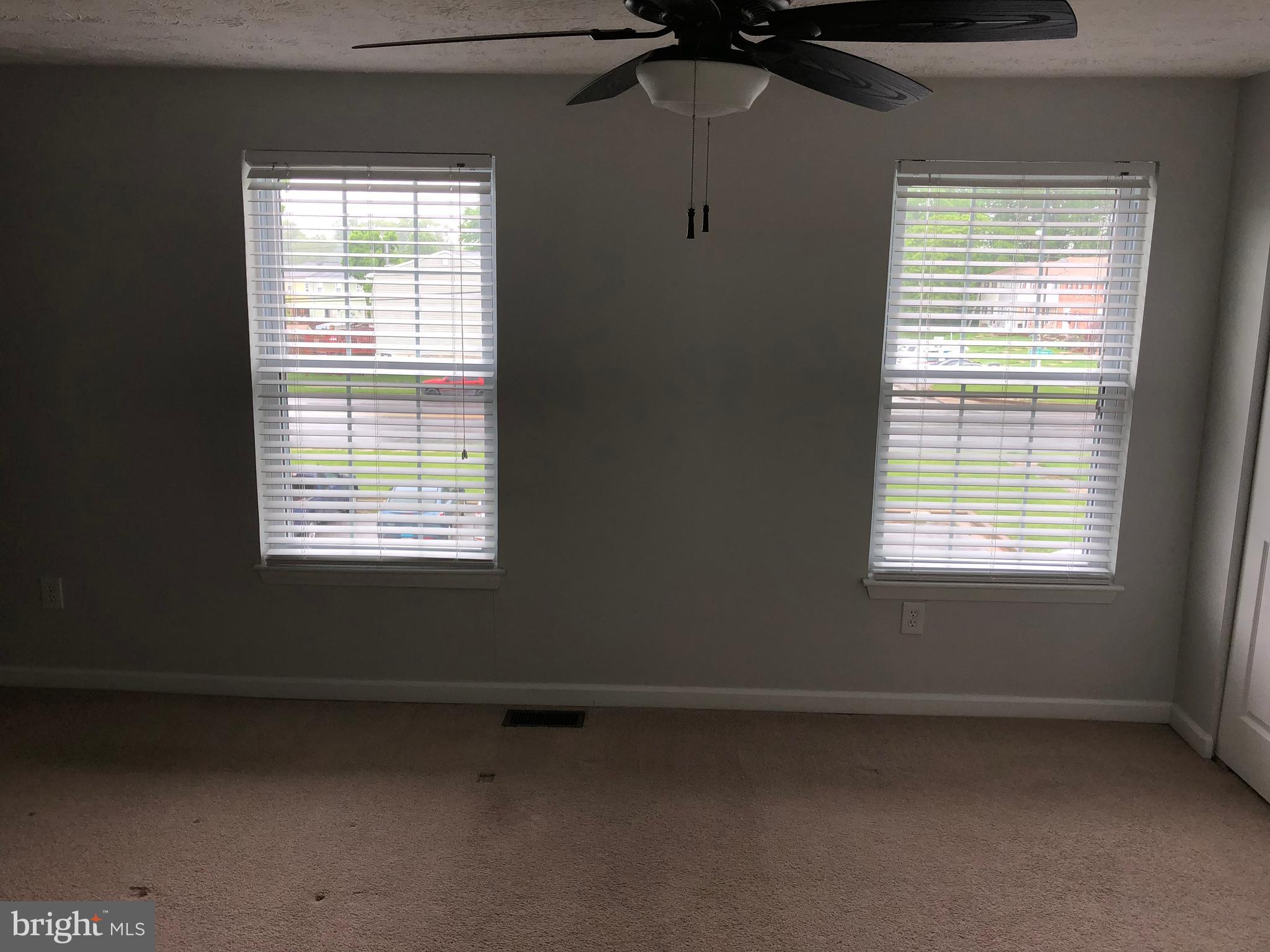 CARROLL CREST - Residential Lease