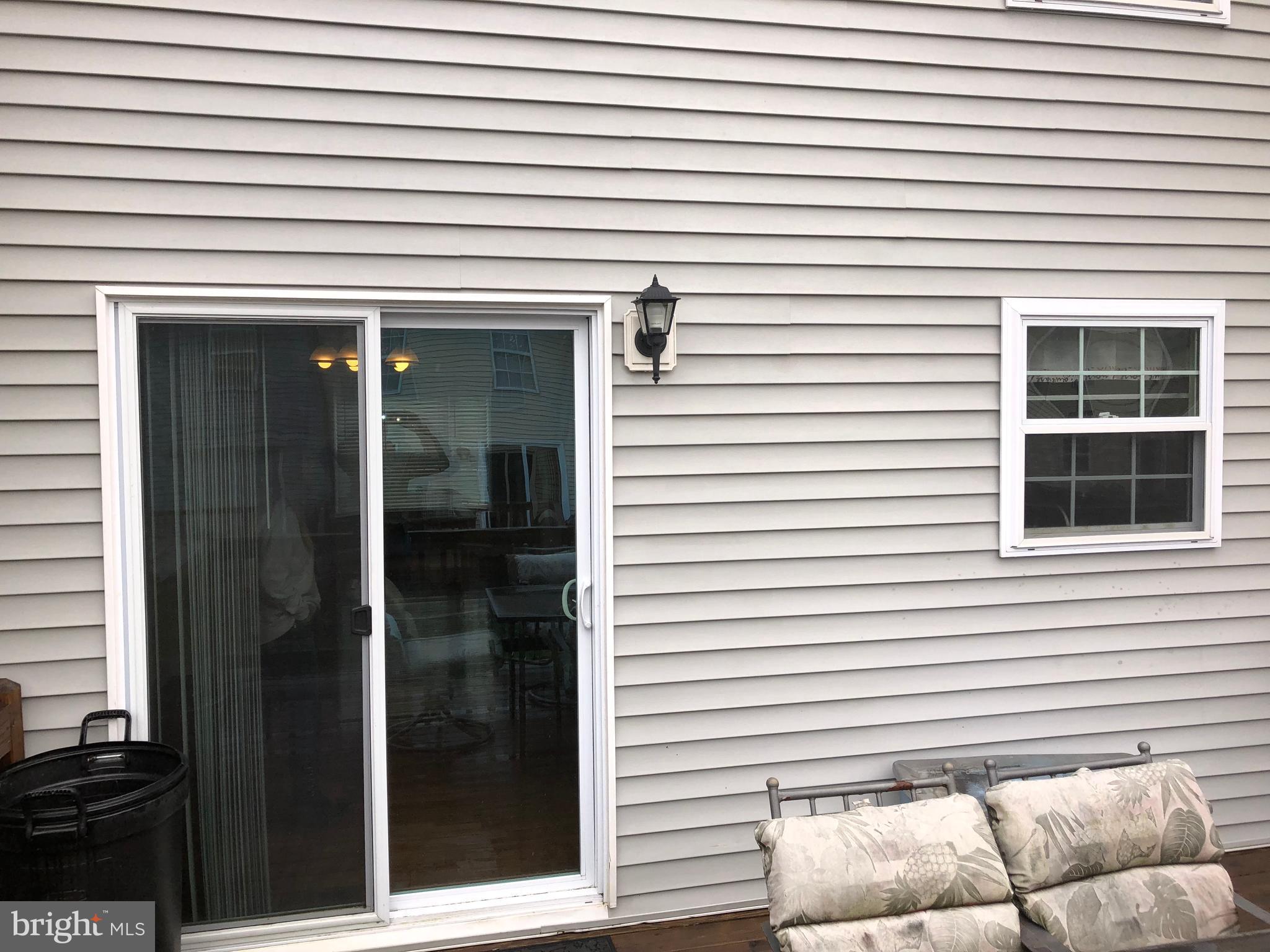 CARROLL CREST - Residential Lease