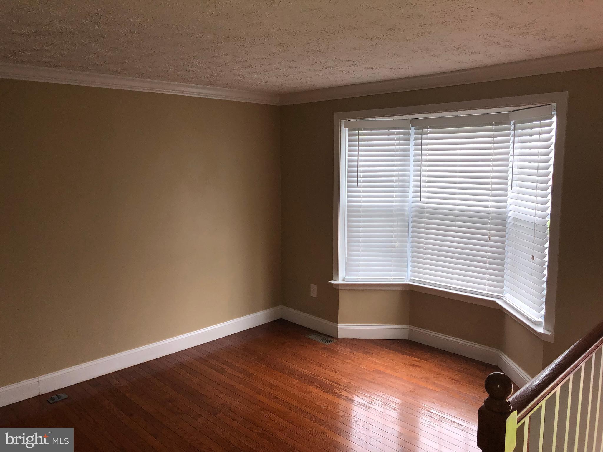 CARROLL CREST - Residential Lease