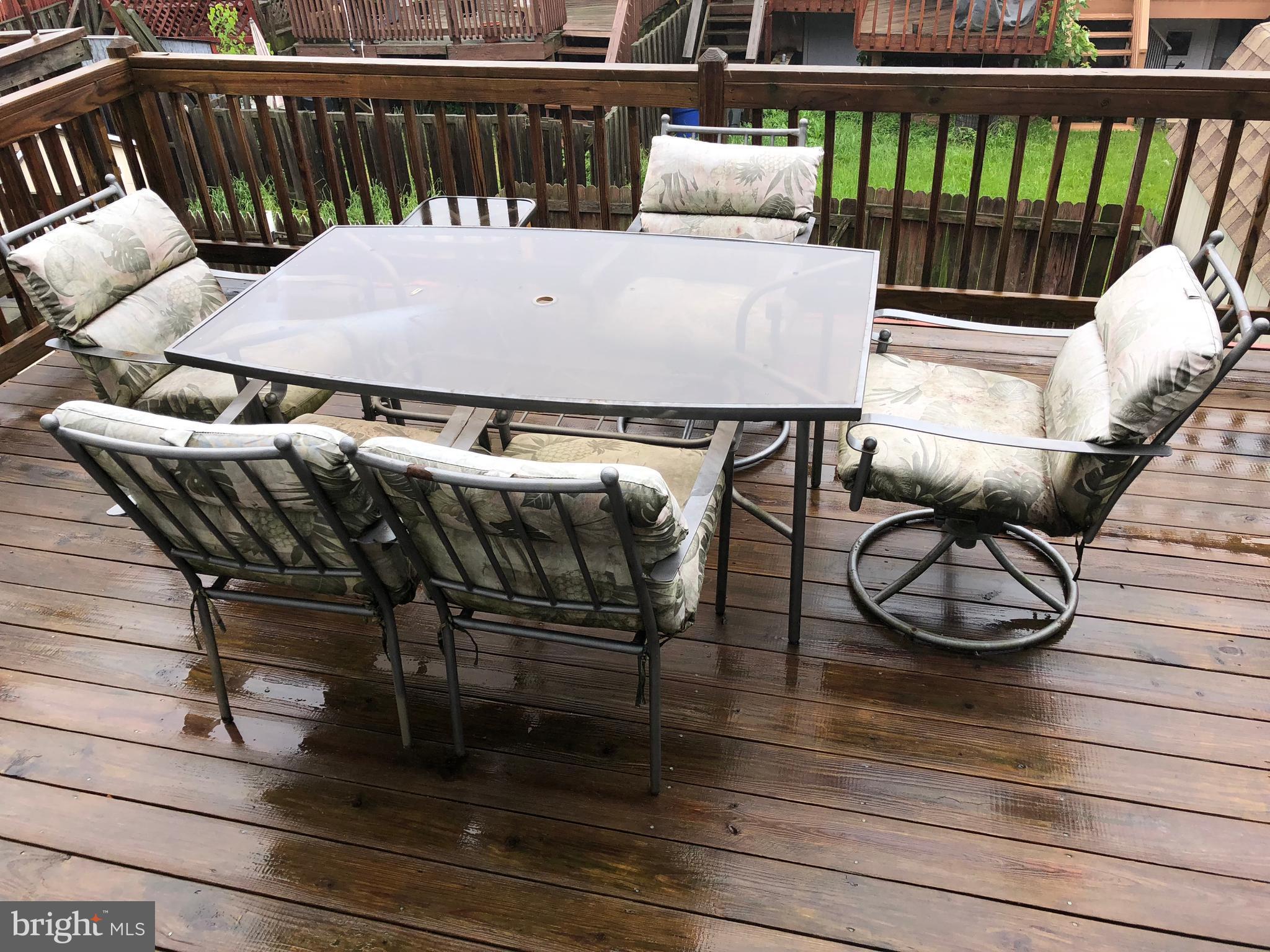 CARROLL CREST - Residential Lease