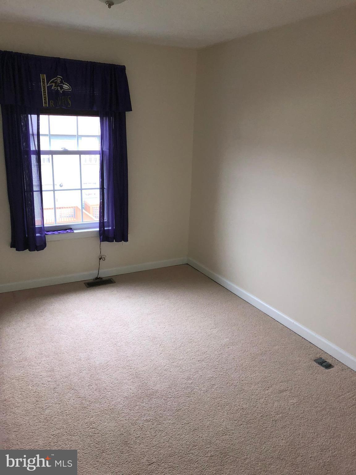 CARROLL CREST - Residential Lease