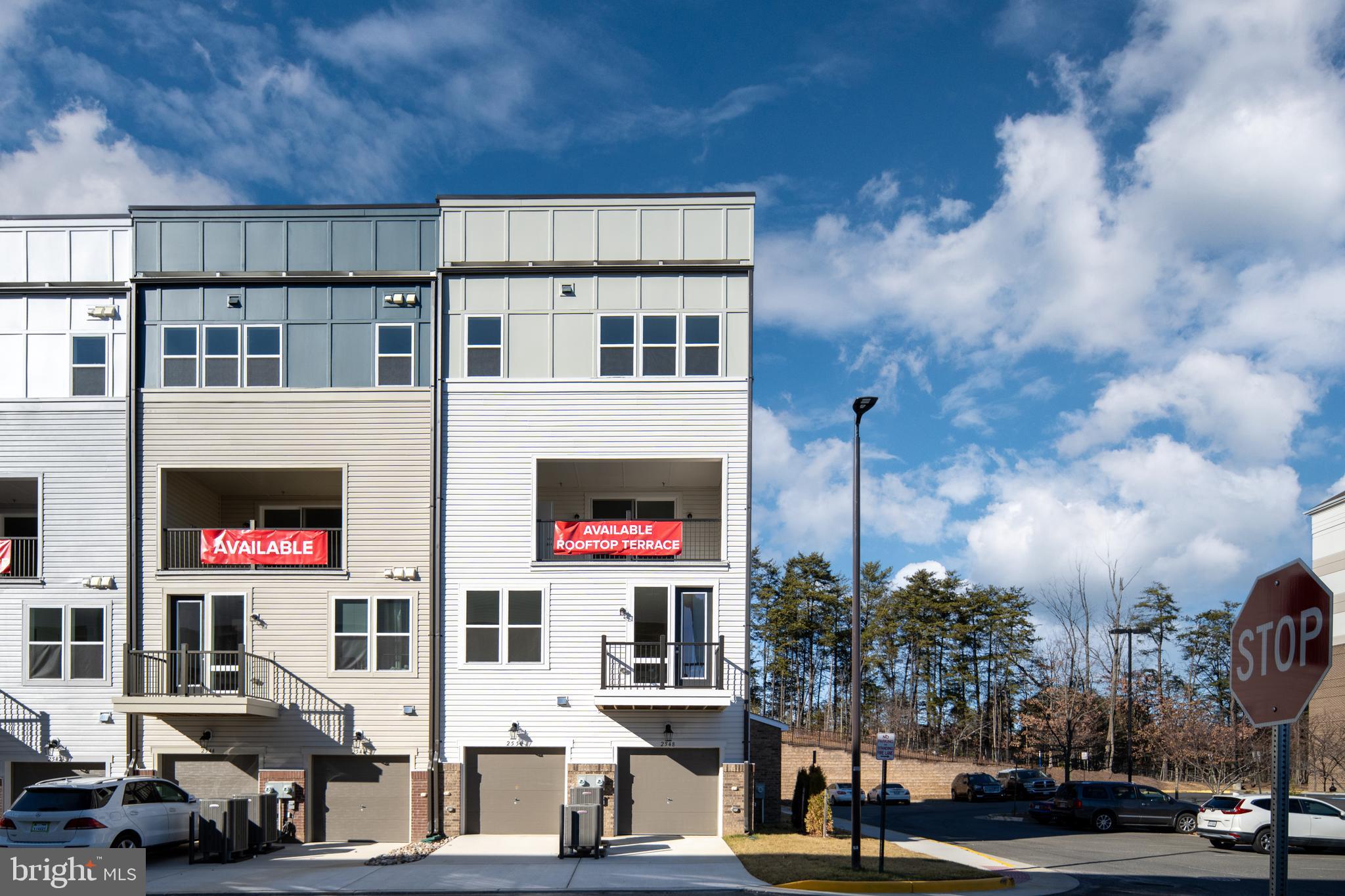 2548 NEABSCO COMMON PLACE