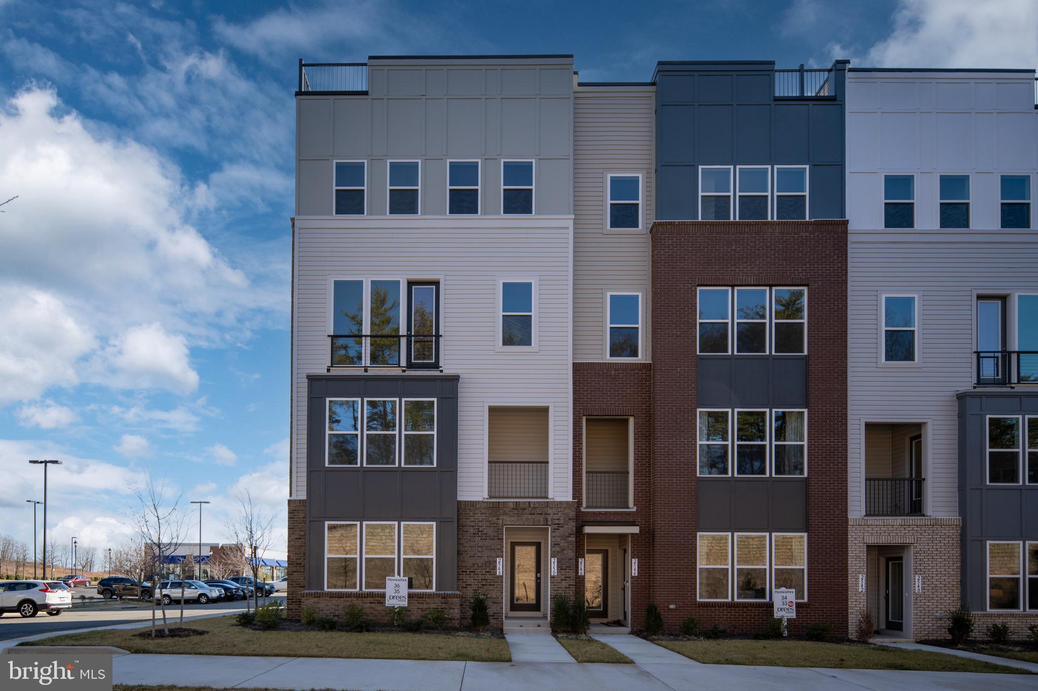 2548 NEABSCO COMMON PLACE