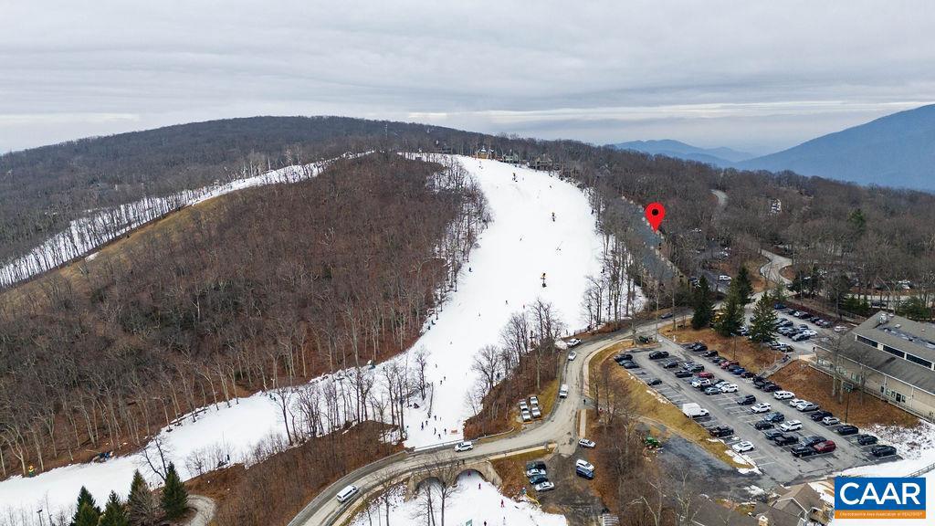 WINTERGREEN RESORT - Residential