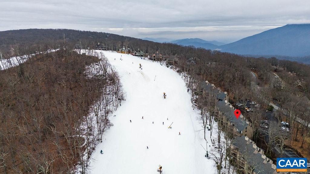 WINTERGREEN RESORT - Residential