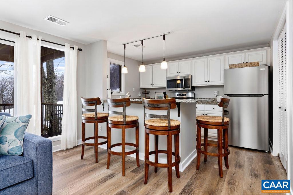 WINTERGREEN RESORT - Residential