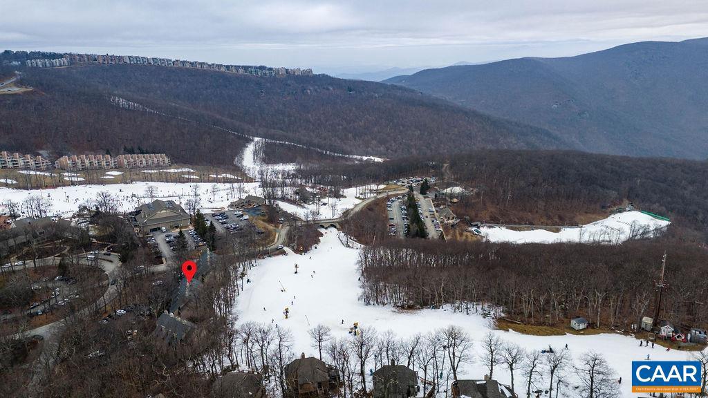 WINTERGREEN RESORT - Residential
