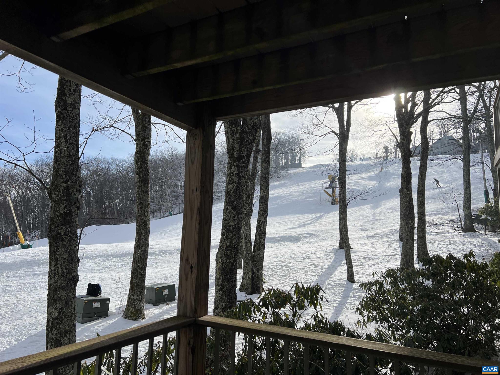 WINTERGREEN RESORT - Residential