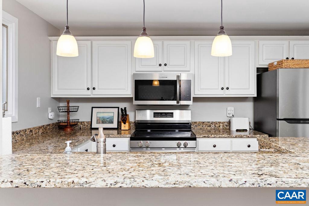 WINTERGREEN RESORT - Residential