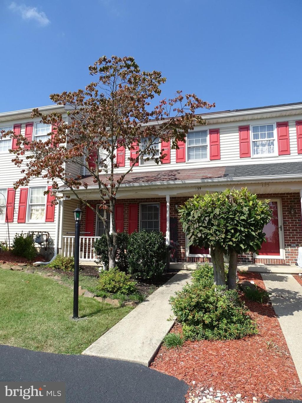 Photo of 135 Harvest Drive, York, PA 17404 (MLS # PAYK2048954)