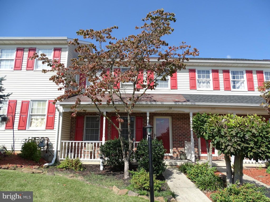 Photo of 135 Harvest Drive, York, PA 17404 (MLS # PAYK2048954)