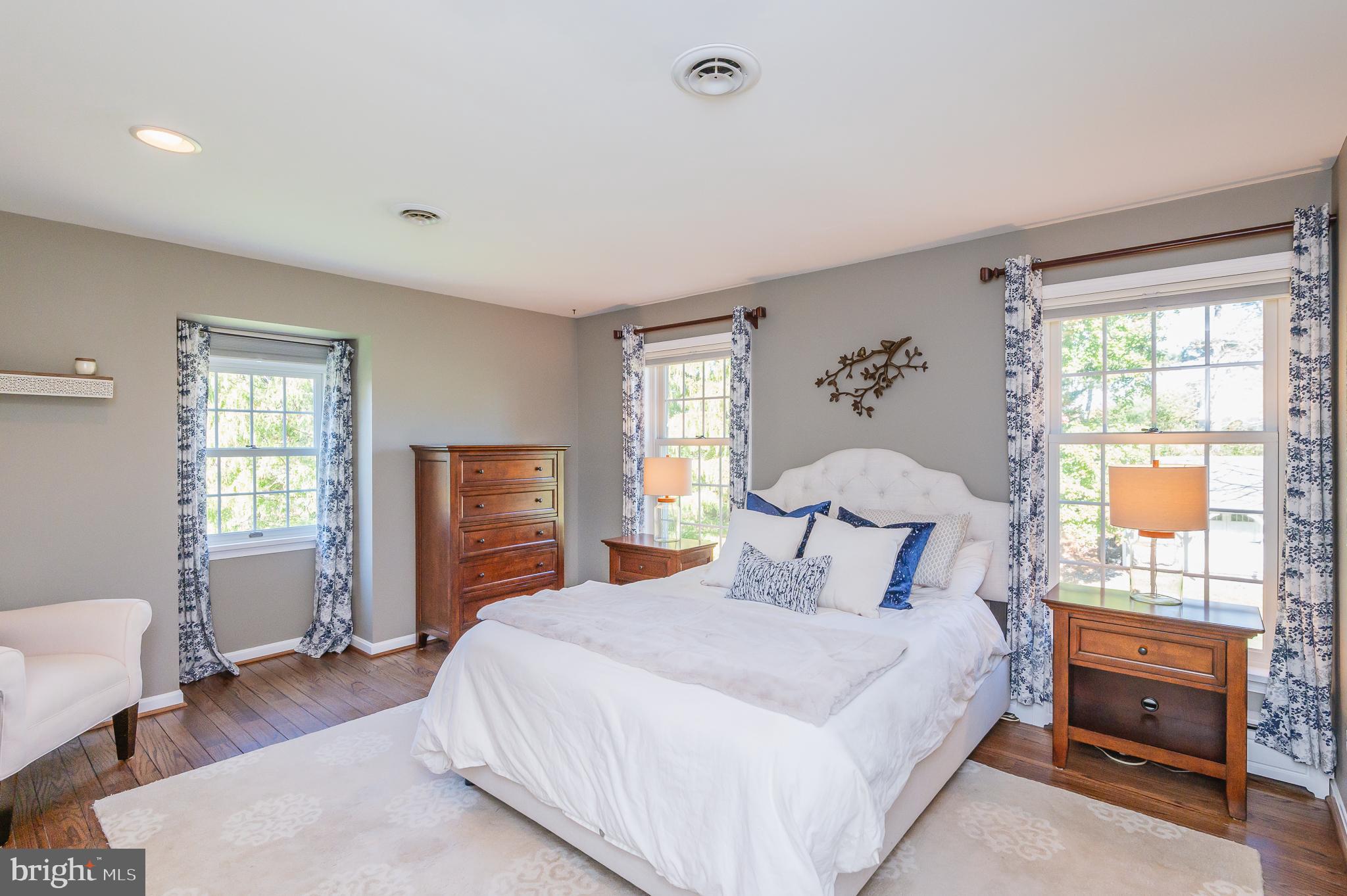 GLENANGUS - Residential