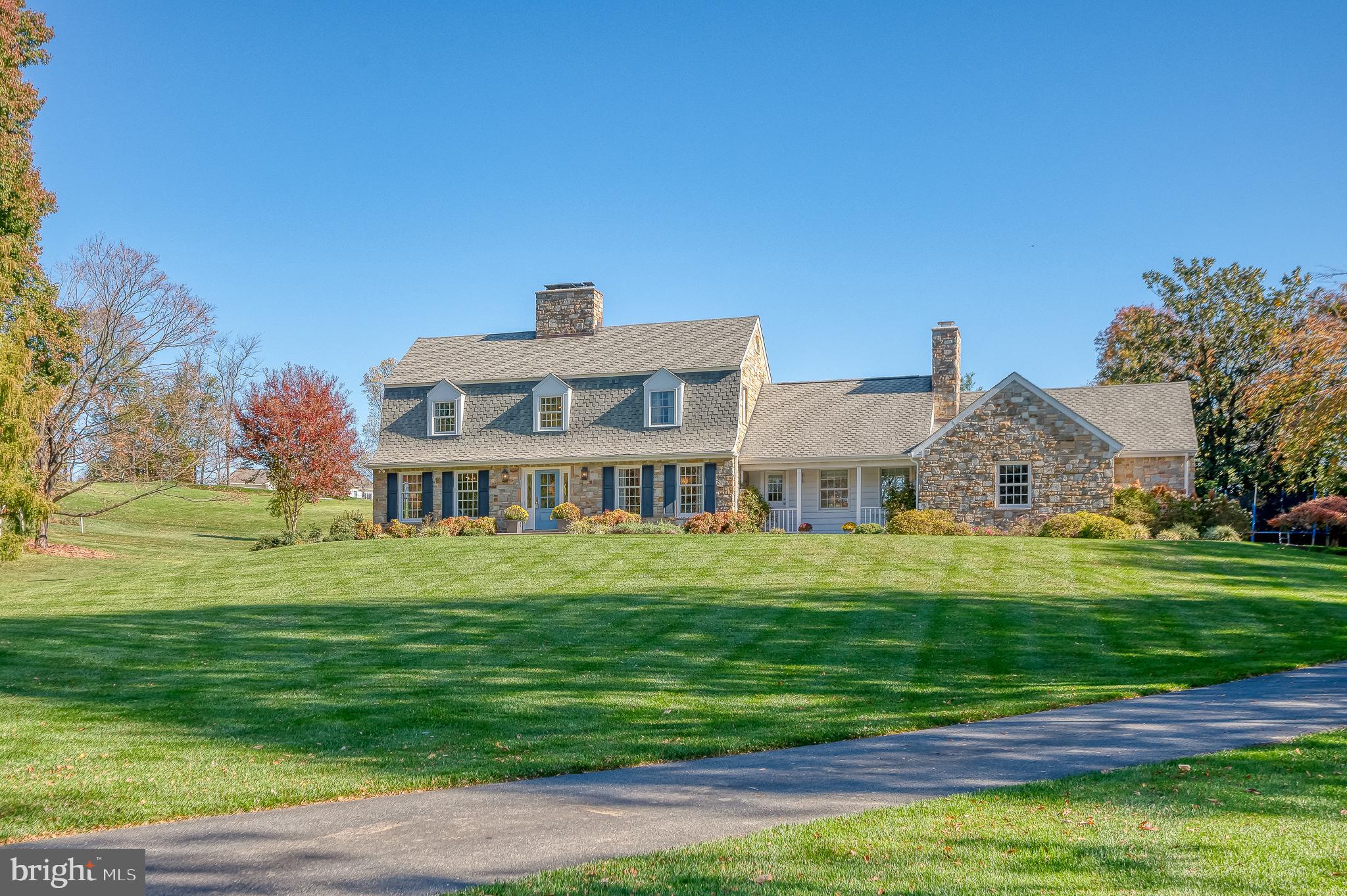 GLENANGUS - Residential