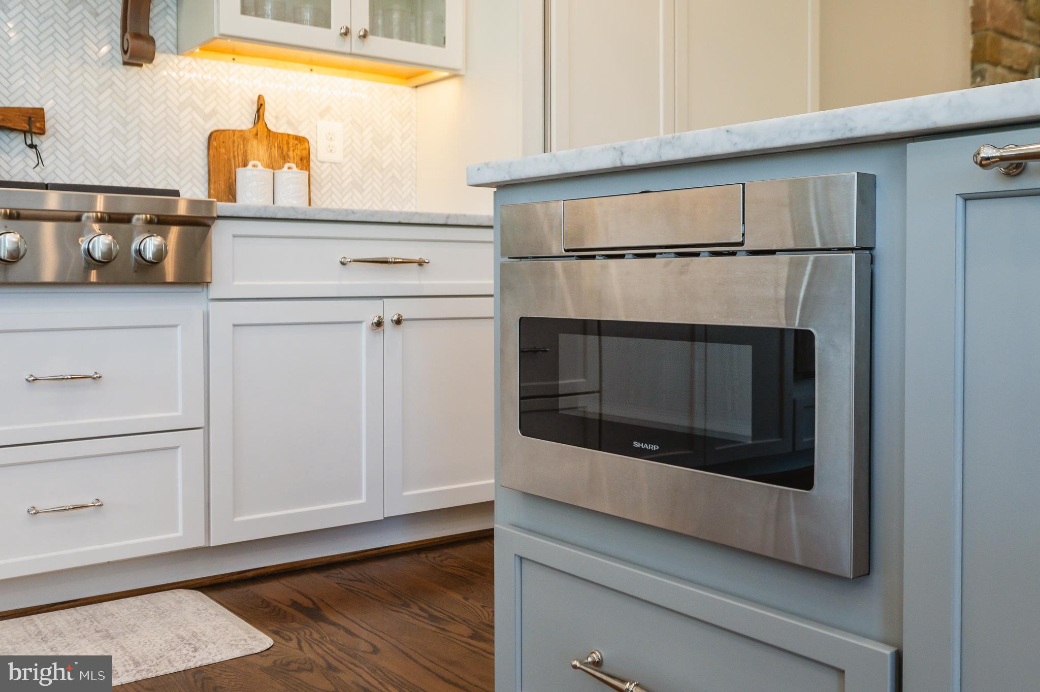 GLENANGUS - Residential