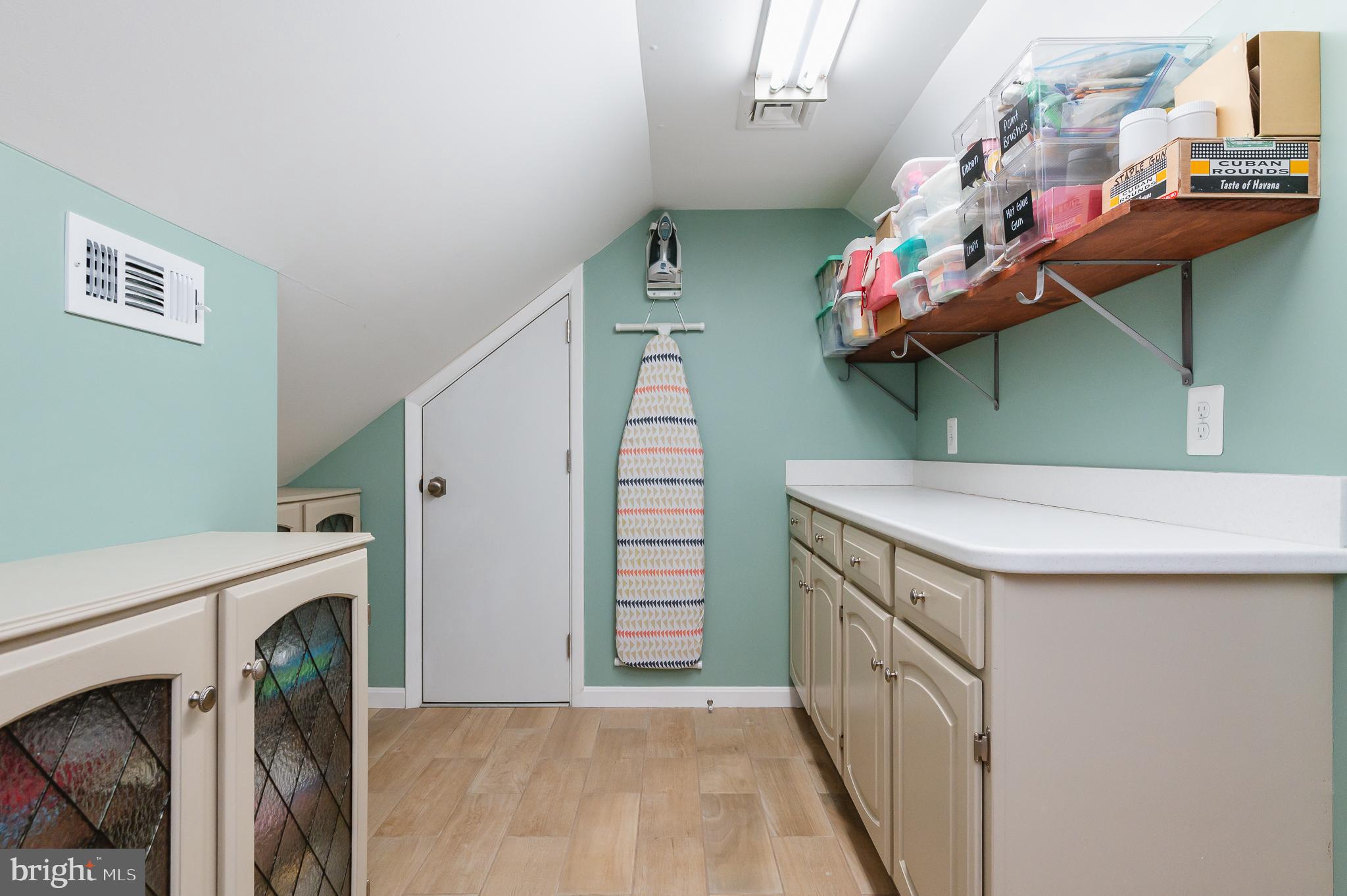 GLENANGUS - Residential