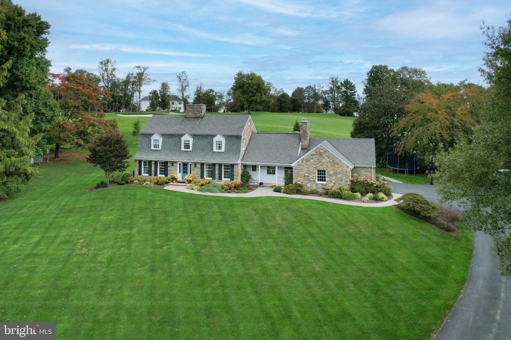 GLENANGUS - Residential