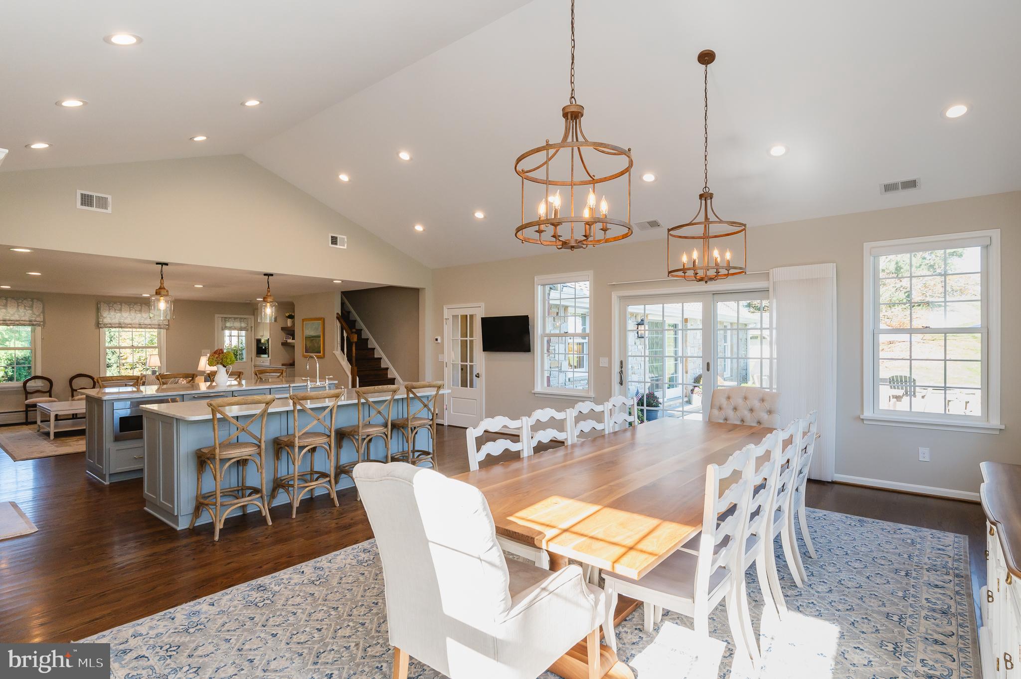 GLENANGUS - Residential