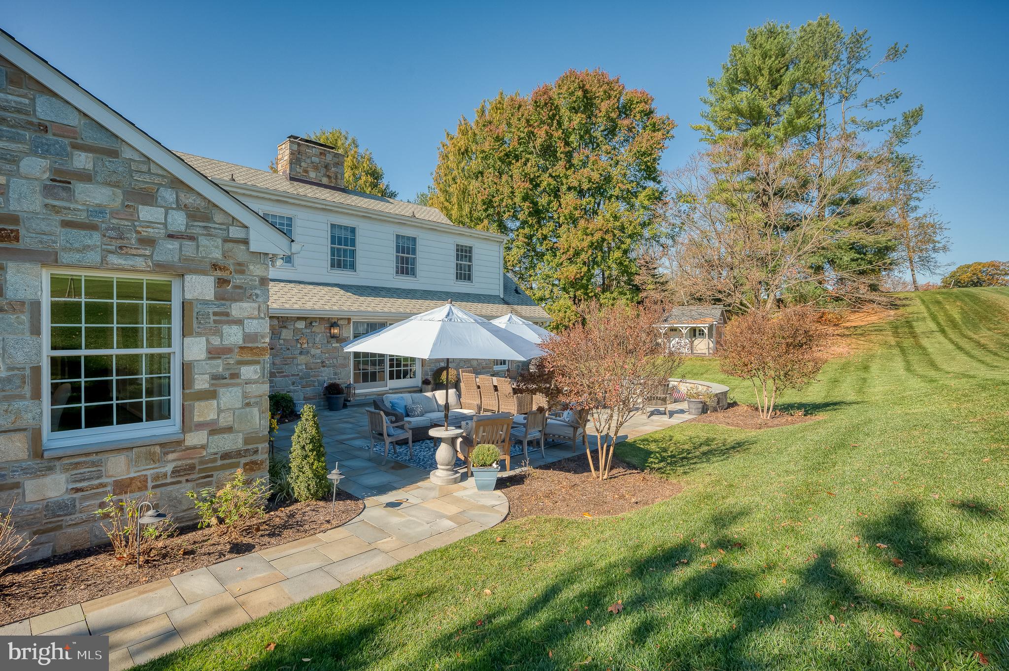 GLENANGUS - Residential