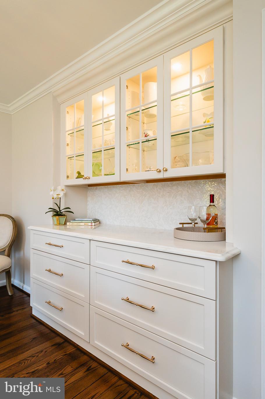 GLENANGUS - Residential