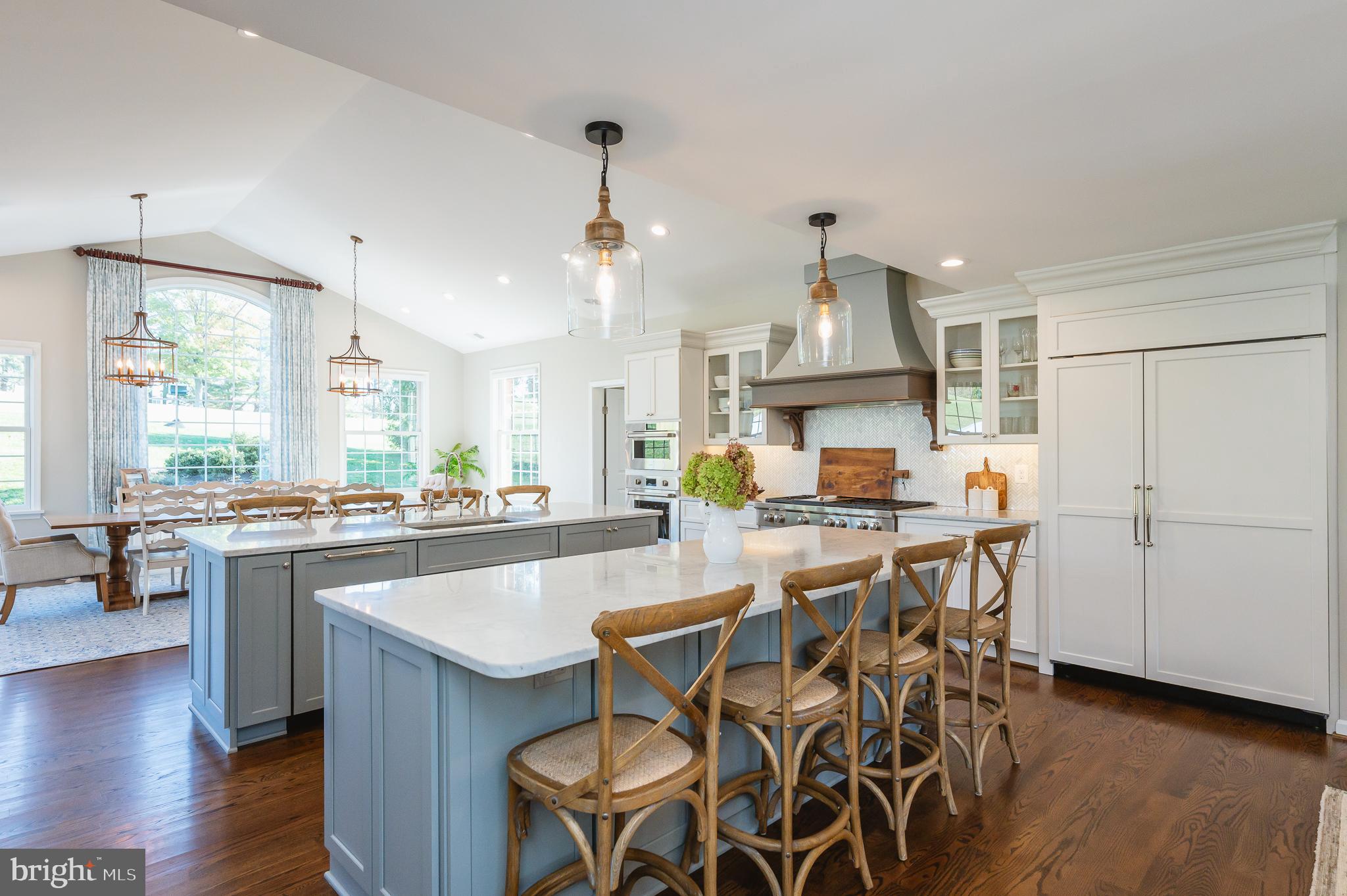 GLENANGUS - Residential