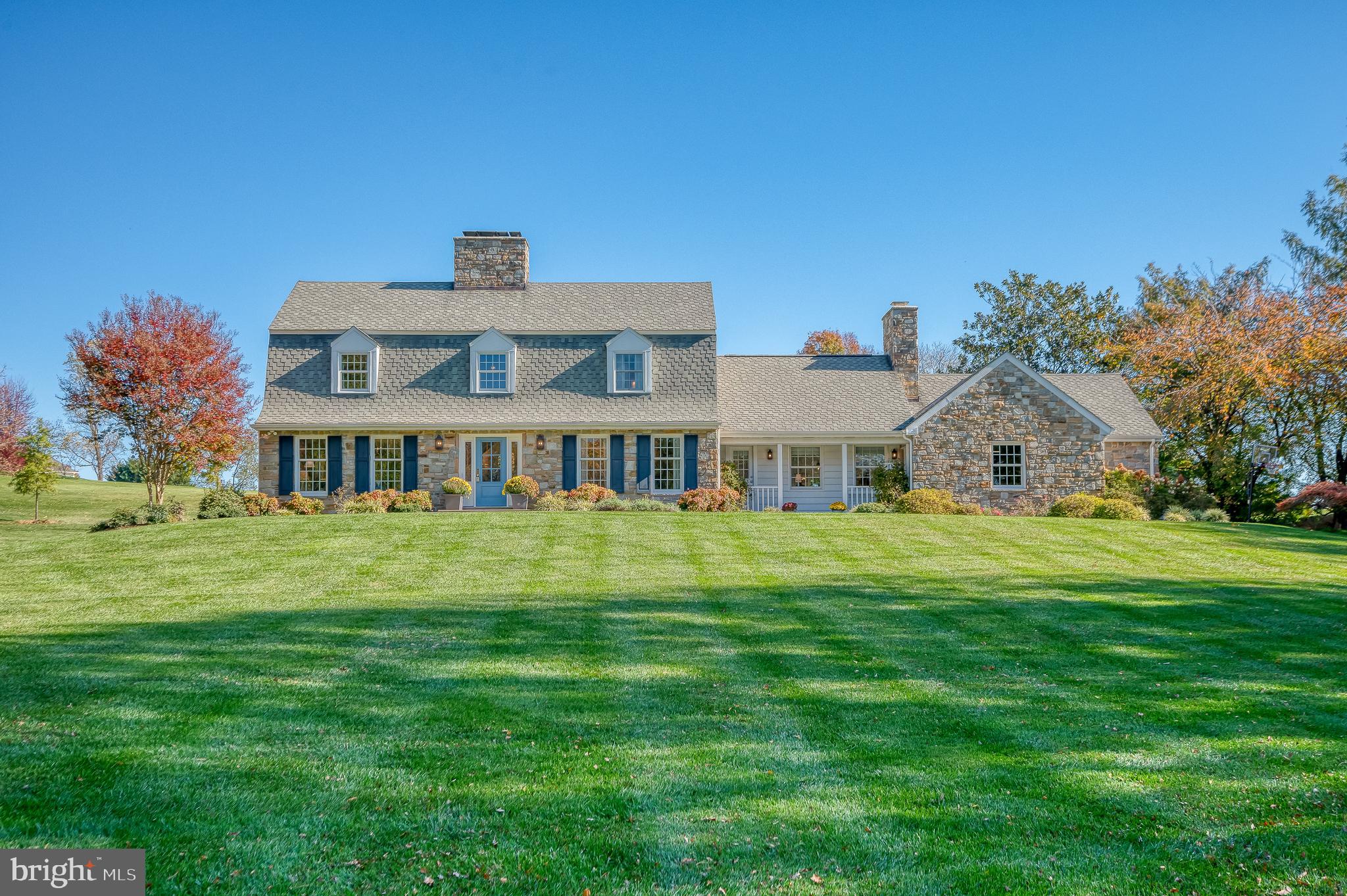 GLENANGUS - Residential