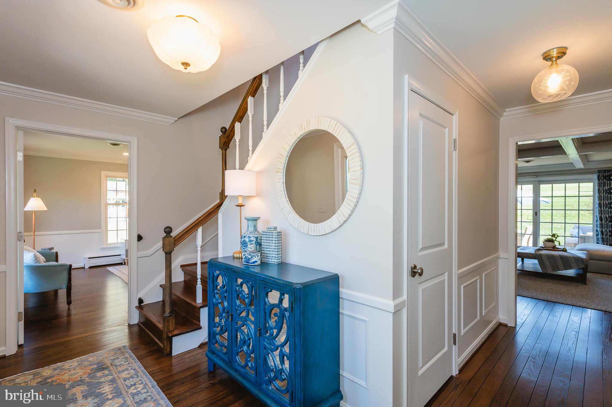 GLENANGUS - Residential