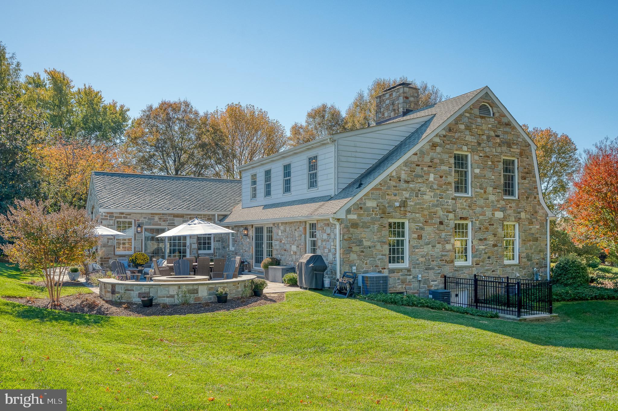 GLENANGUS - Residential